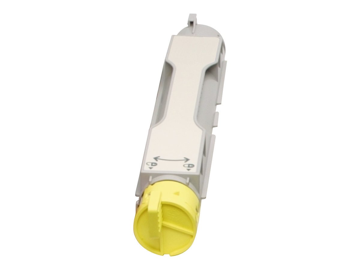 Thumbnail - Epson Tonerpatrone EPSON Gelb Tonerpatrone