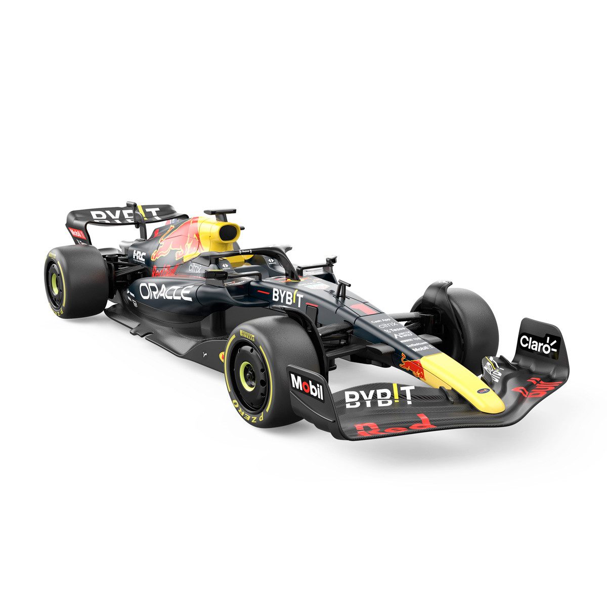 RC-Auto High-Speed RC Racecar 1:18 – Auto Oracle Red Bull Racing