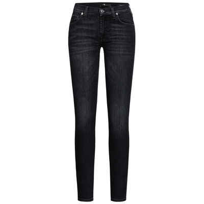 7 for all mankind Skinny-fit-Jeans Jeans THE SKINNY SLIM ILLUSION