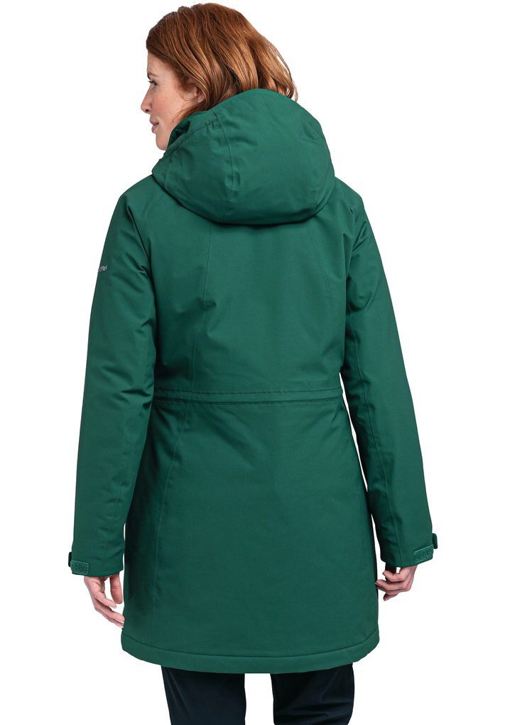 Schöffel Wintermantel Insulated Bastianisee (4-Wege-Stretch, wasserdicht, a günstig online kaufen