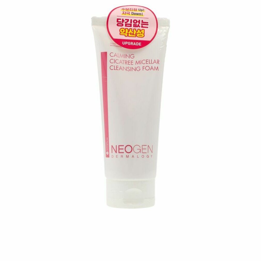 Neogen Gesichts-Reinigungsmilch Calming Cicatree Micellar Cleansing Foam 200ml