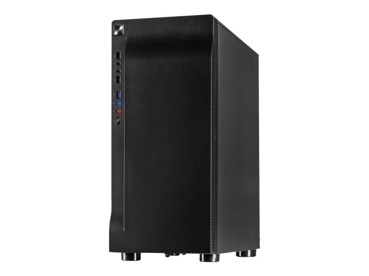 Inter-Tech PC-Gehäuse