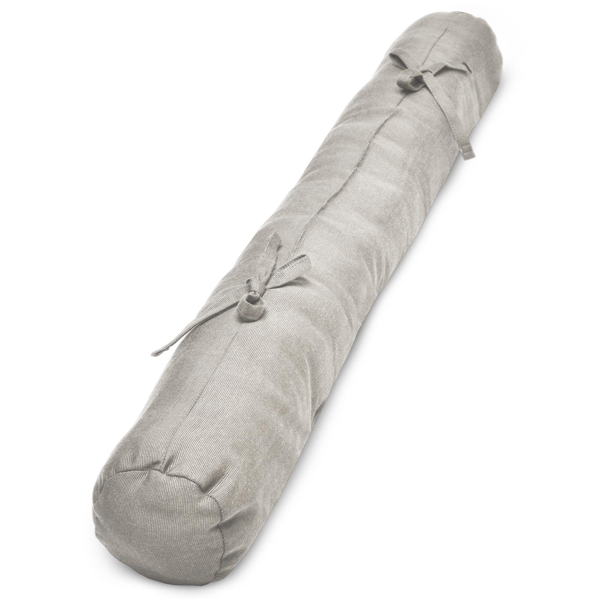 Beautissu Türstopper Viento, Windstopper 90x10cm günstig online kaufen