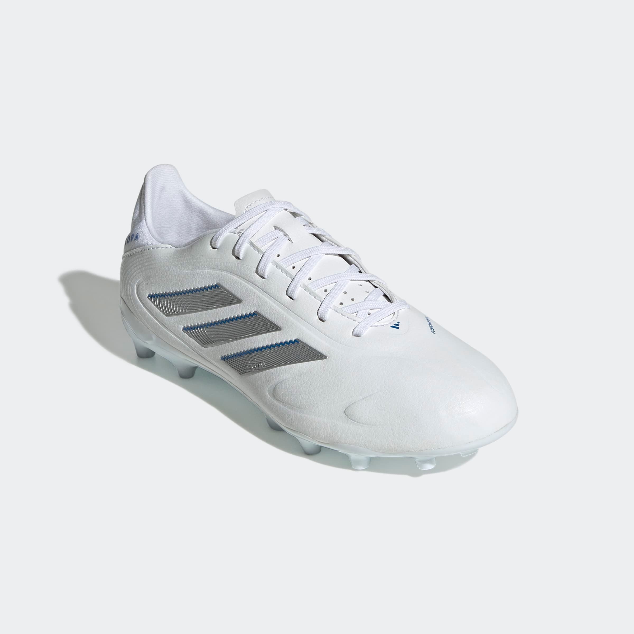 adidas Performance COPA PURE 3 LEAGUE KIDS FG/MG Fußballschuh für Rasenplätze, für Kinder & Jugendliche