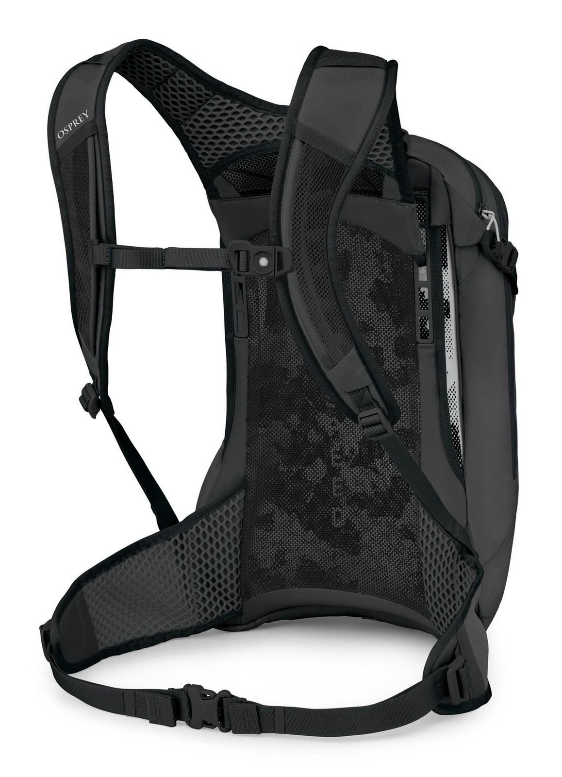 Osprey Rucksack 12 Backpack (Set, 2-tlg)
