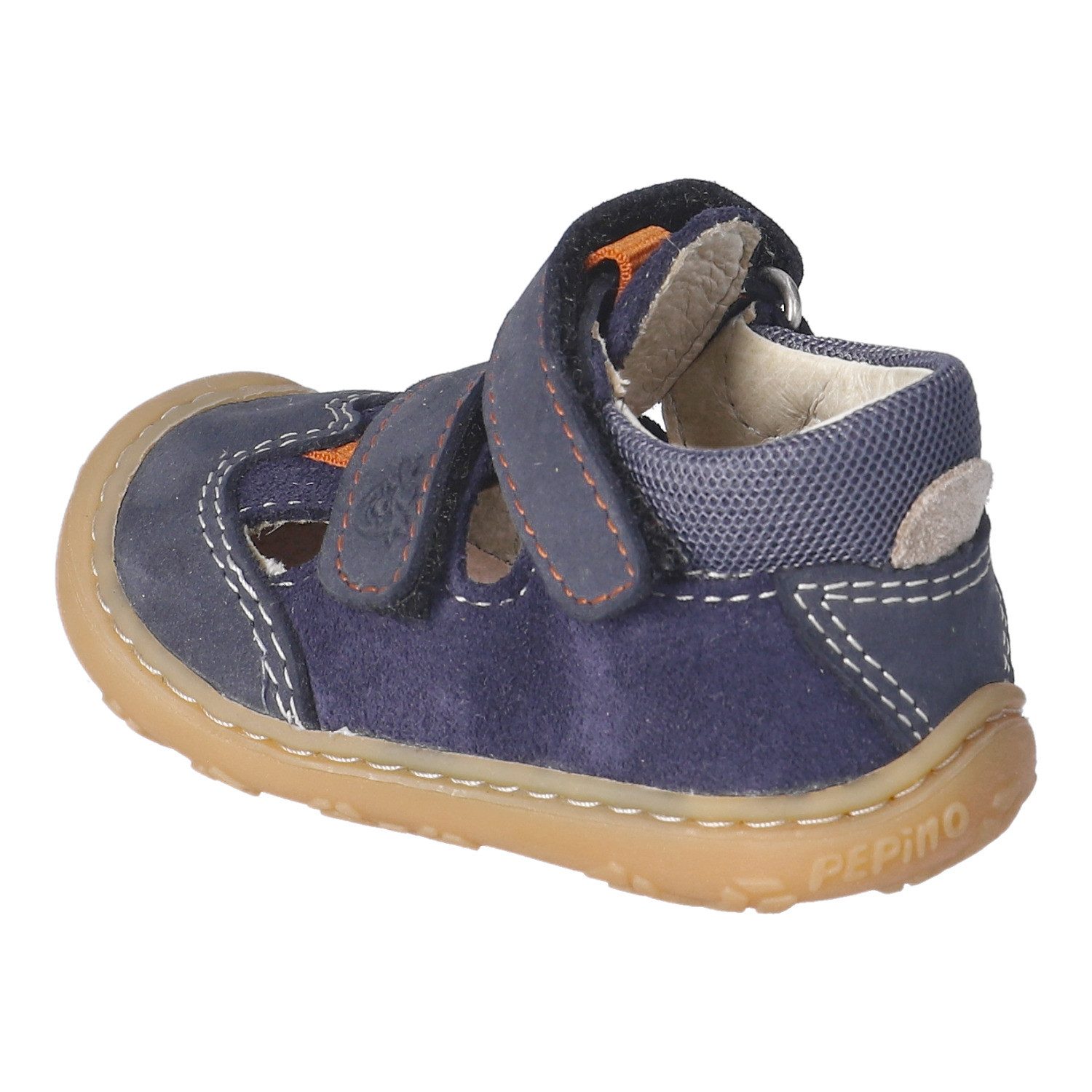 PEPINO by RICOSTA EBI - Lauflernschuhe Sneaker