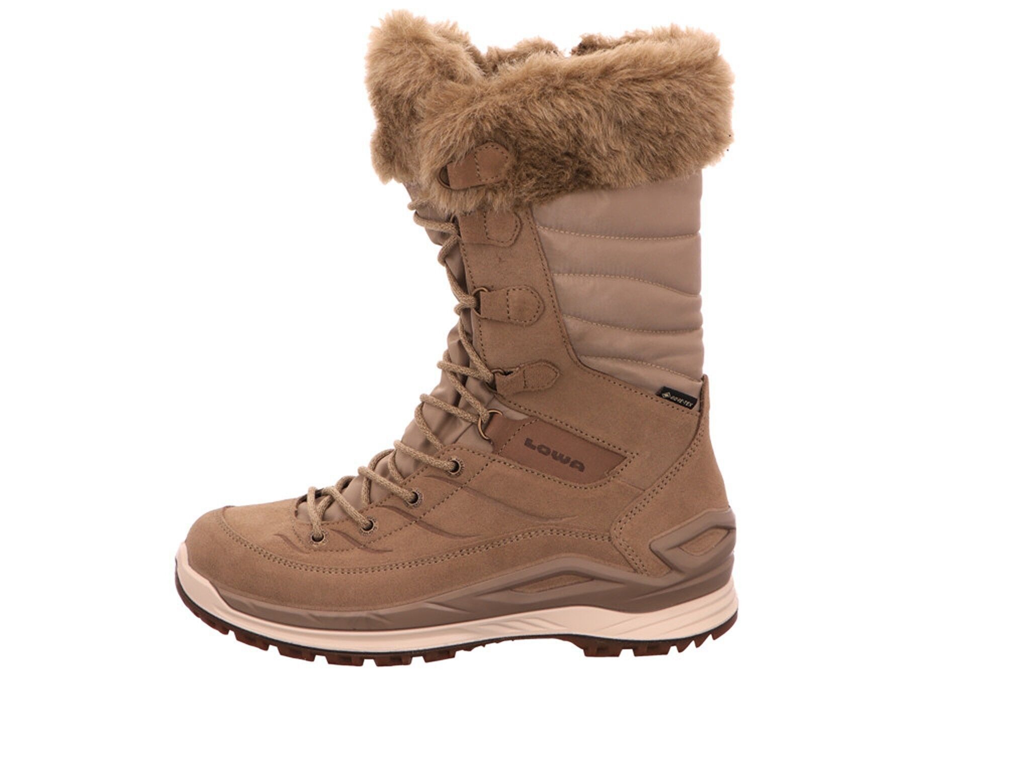 Lowa ALBA EVO GTX Winterstiefelette