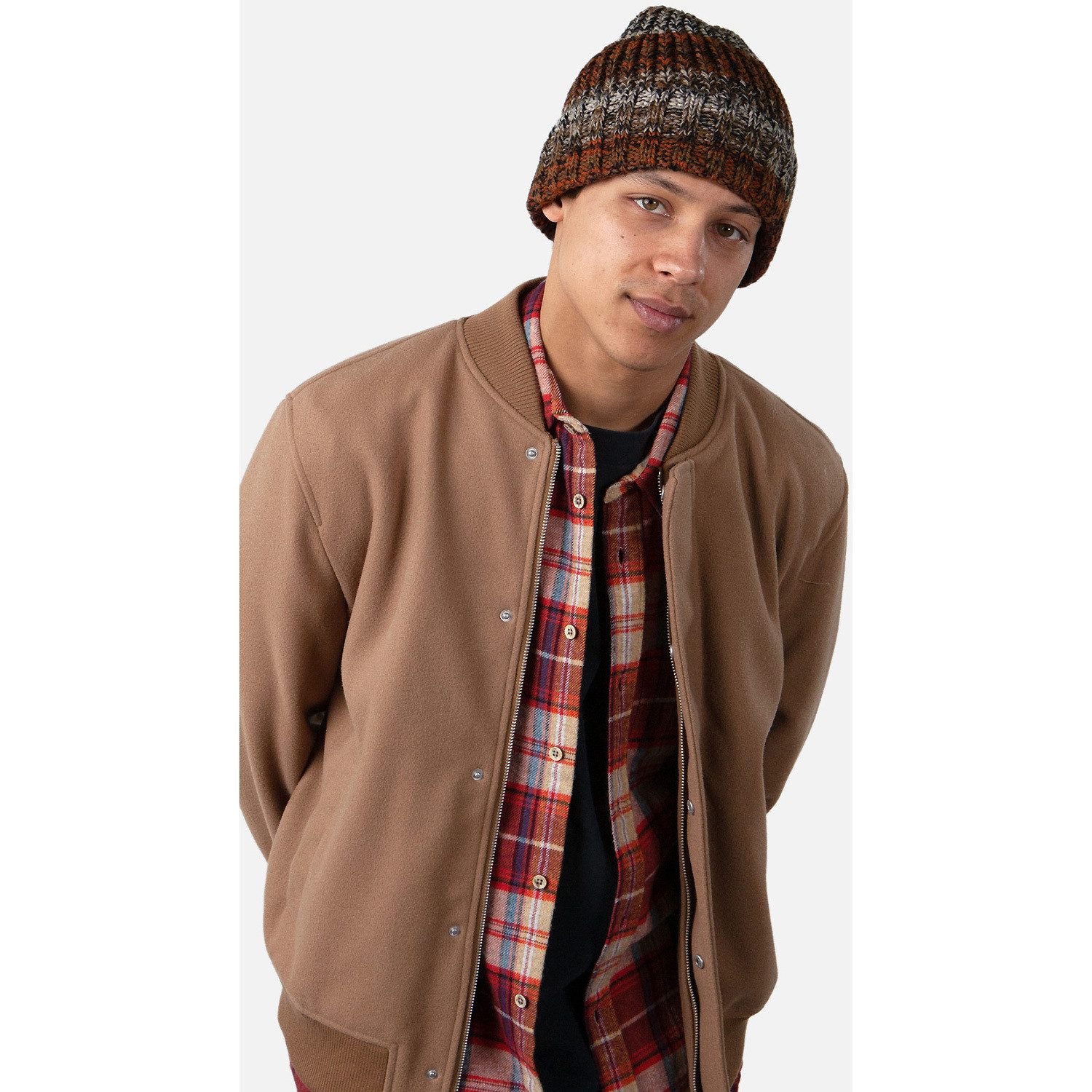 Barts Skimütze Mütze M AKOTAN BEANIE (1-St)