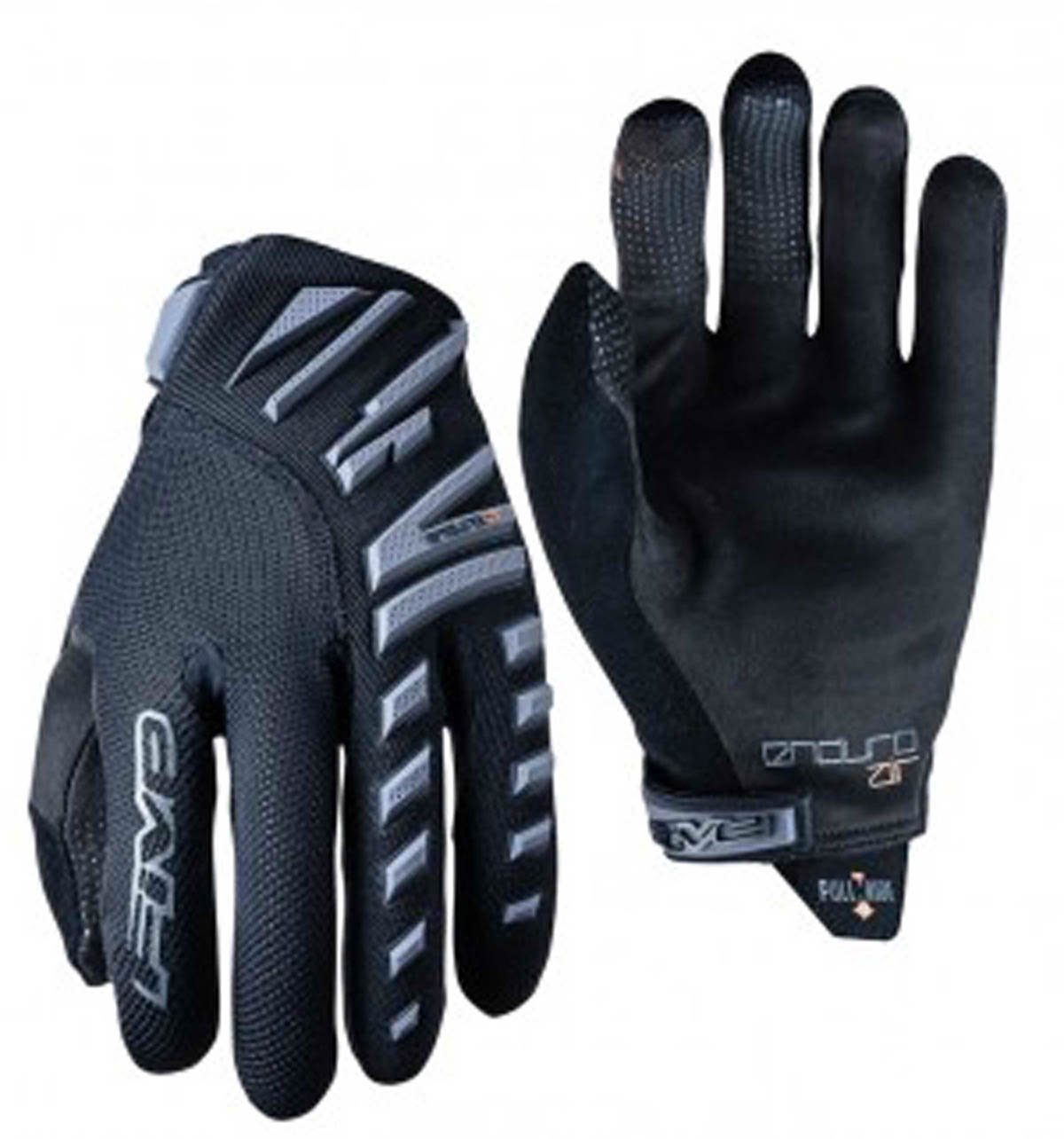 PRO Fahrradhandschuhe Handschuh Five Gloves ENDURO AIR Herren, Gr. M /