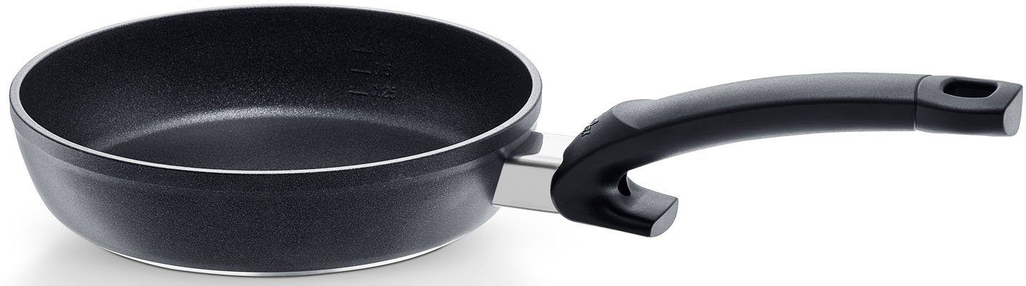 Fissler Bratpfanne Levital® + Comfort, Aluminium (1-tlg), cookstar® Allherdboden, bester Antihaft-Effekt,Induktionsgeeignet