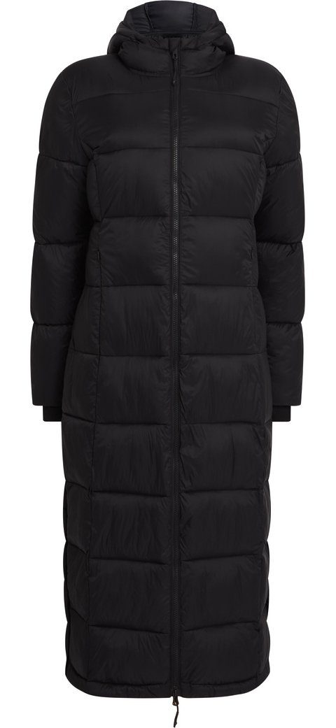 McKINLEY Wintermantel Da.-Funkt-Mantel Terrilo LCT W BLACK NIGHT