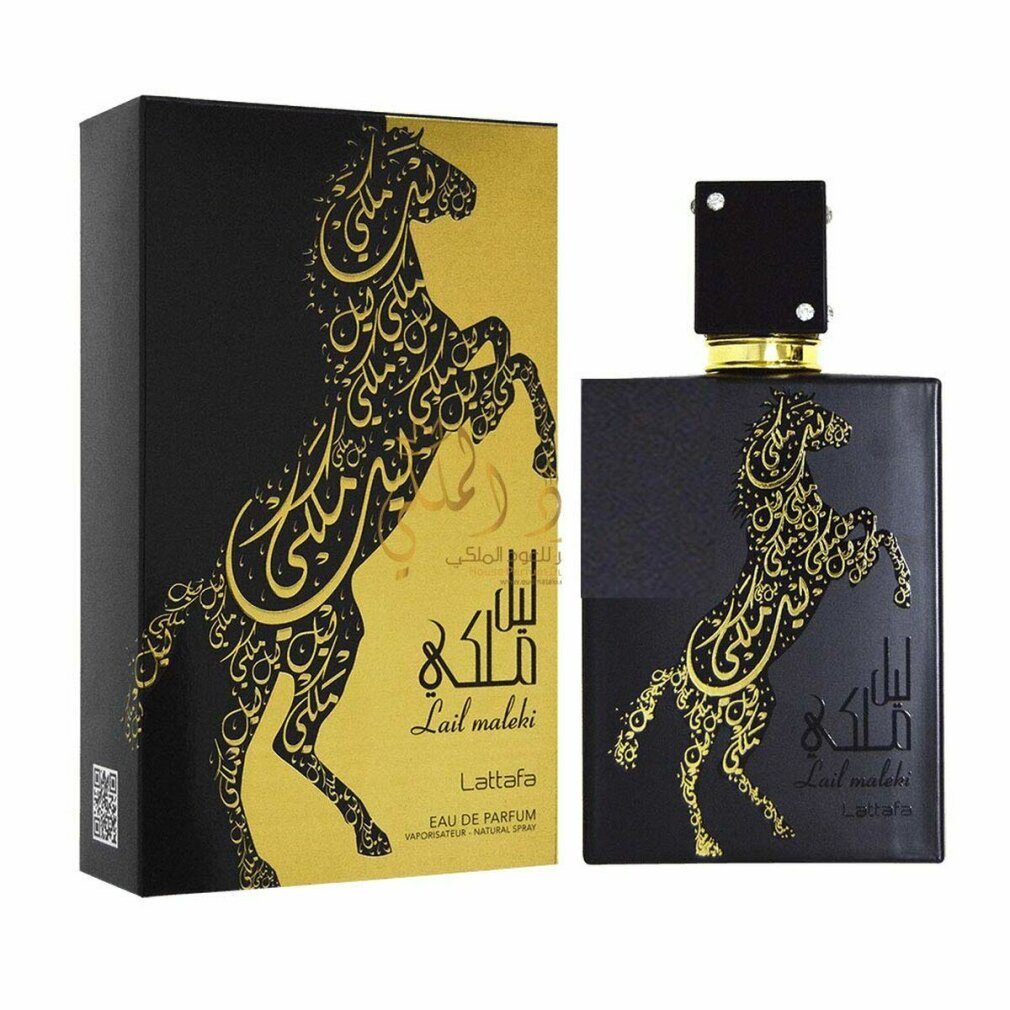 Eau de Parfum Lail Maleki Eau de Parfum Spray 100ml