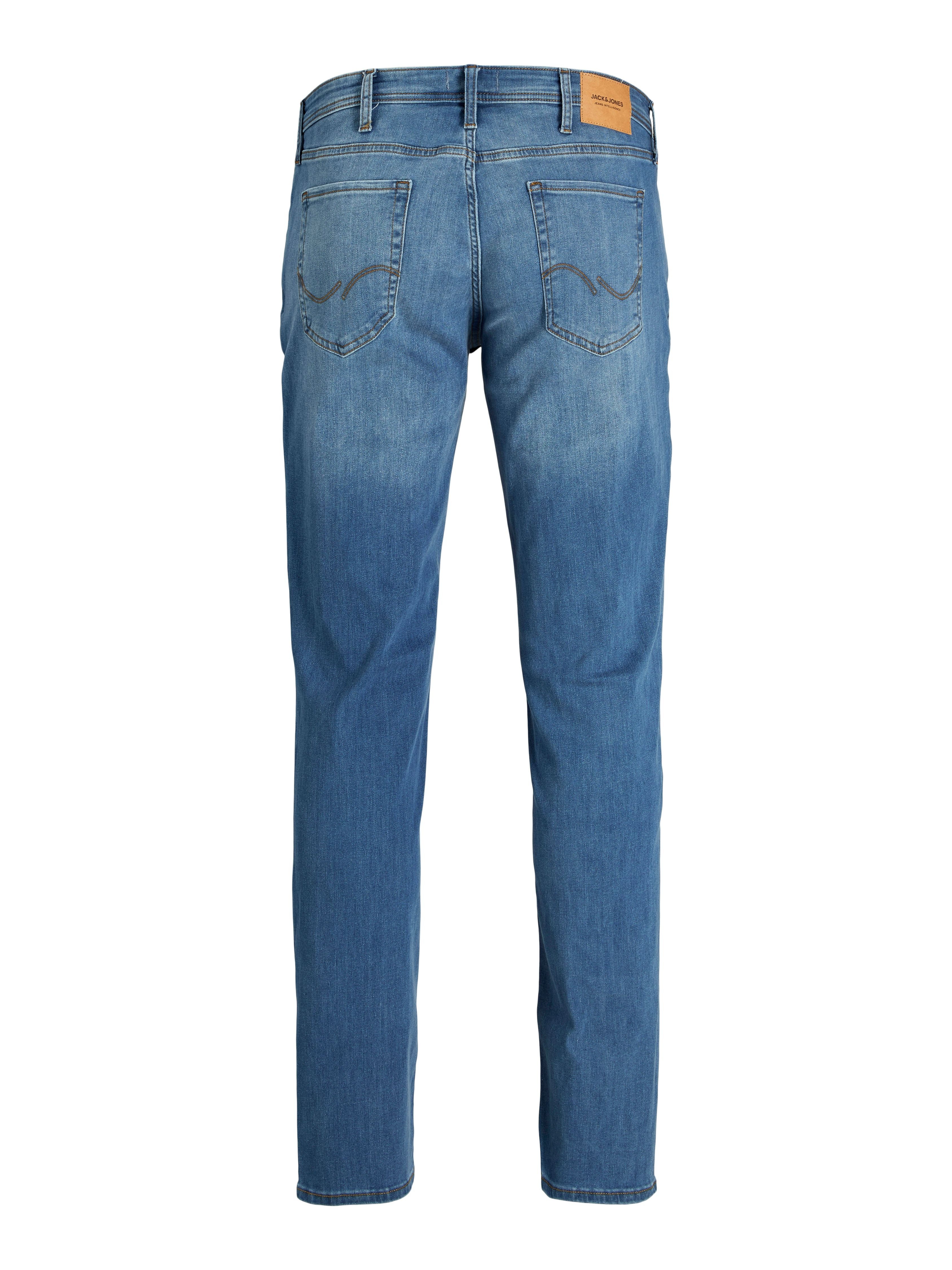 Jack & Jones 5-Pocket-Jeans günstig online kaufen