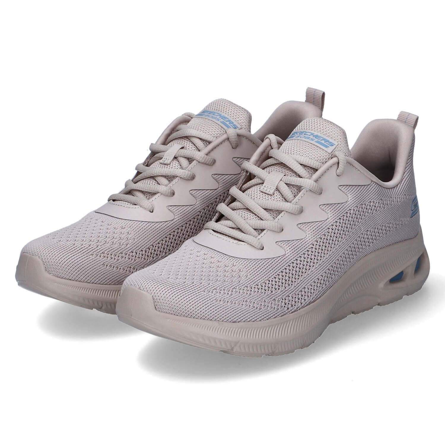 Skechers Low Sneaker SLEEK WAVES Sneaker