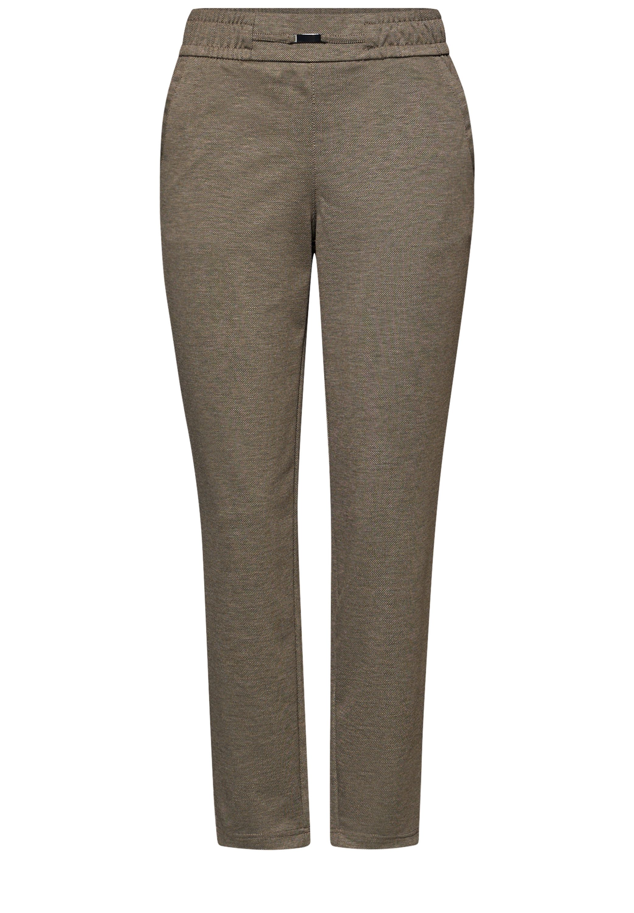 Stoffhose Style Bonny