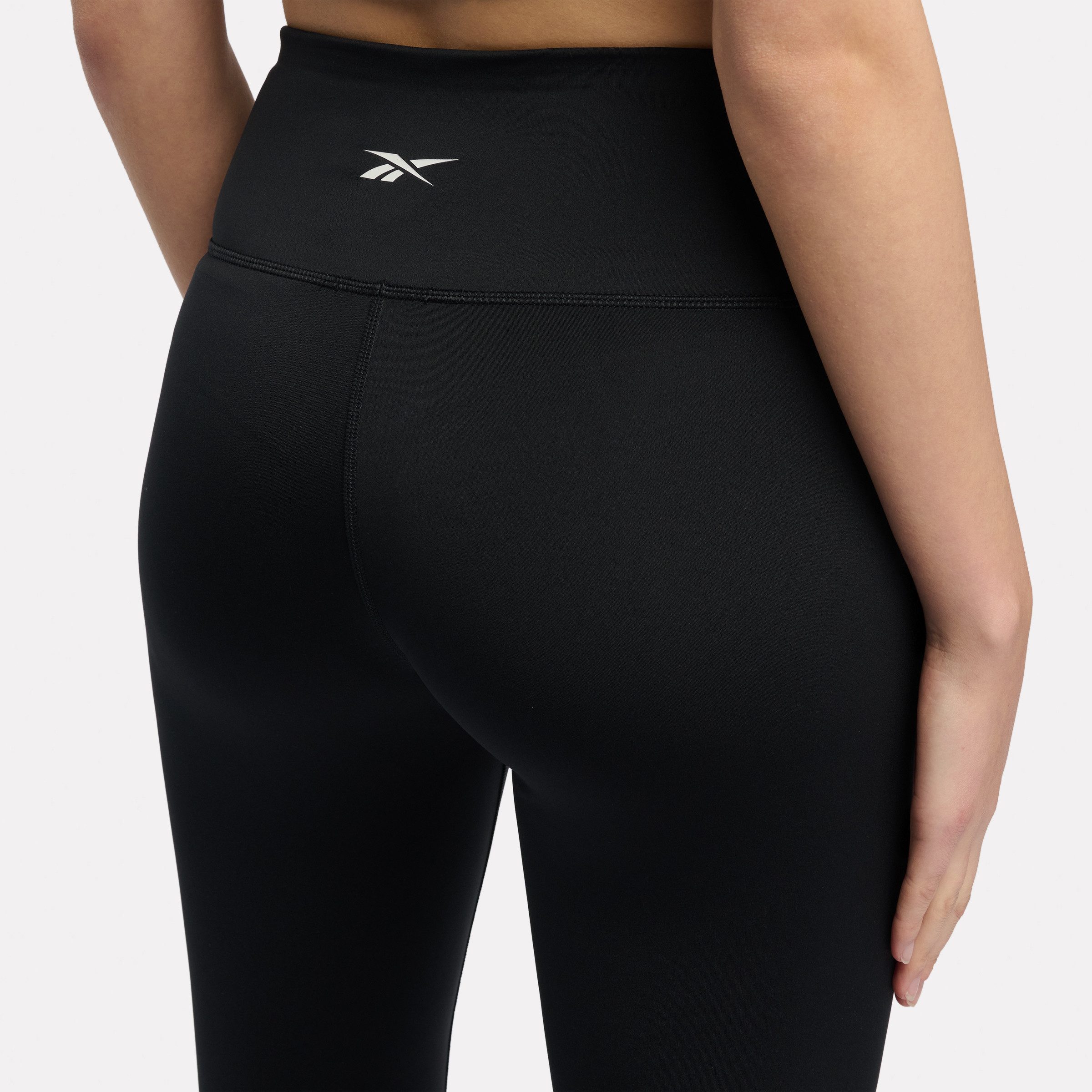 Reebok Leggings CORE HIGH RISE LEGGINGS