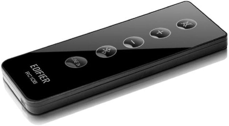 Edifier® Studio R1700BT Aktivlautsprechersystem kabellos und kabelgebunden Regal-Lautsprecher 2.0 (Bluetooth, 66 W, für TV, PC, iMac, Notebook, Laptop, Tablet, Smartphone)