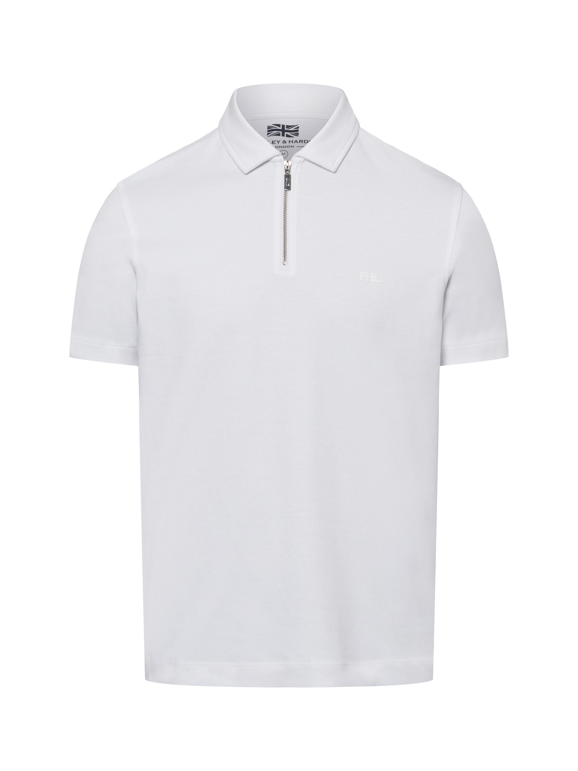 Finshley & Harding London Poloshirt günstig online kaufen