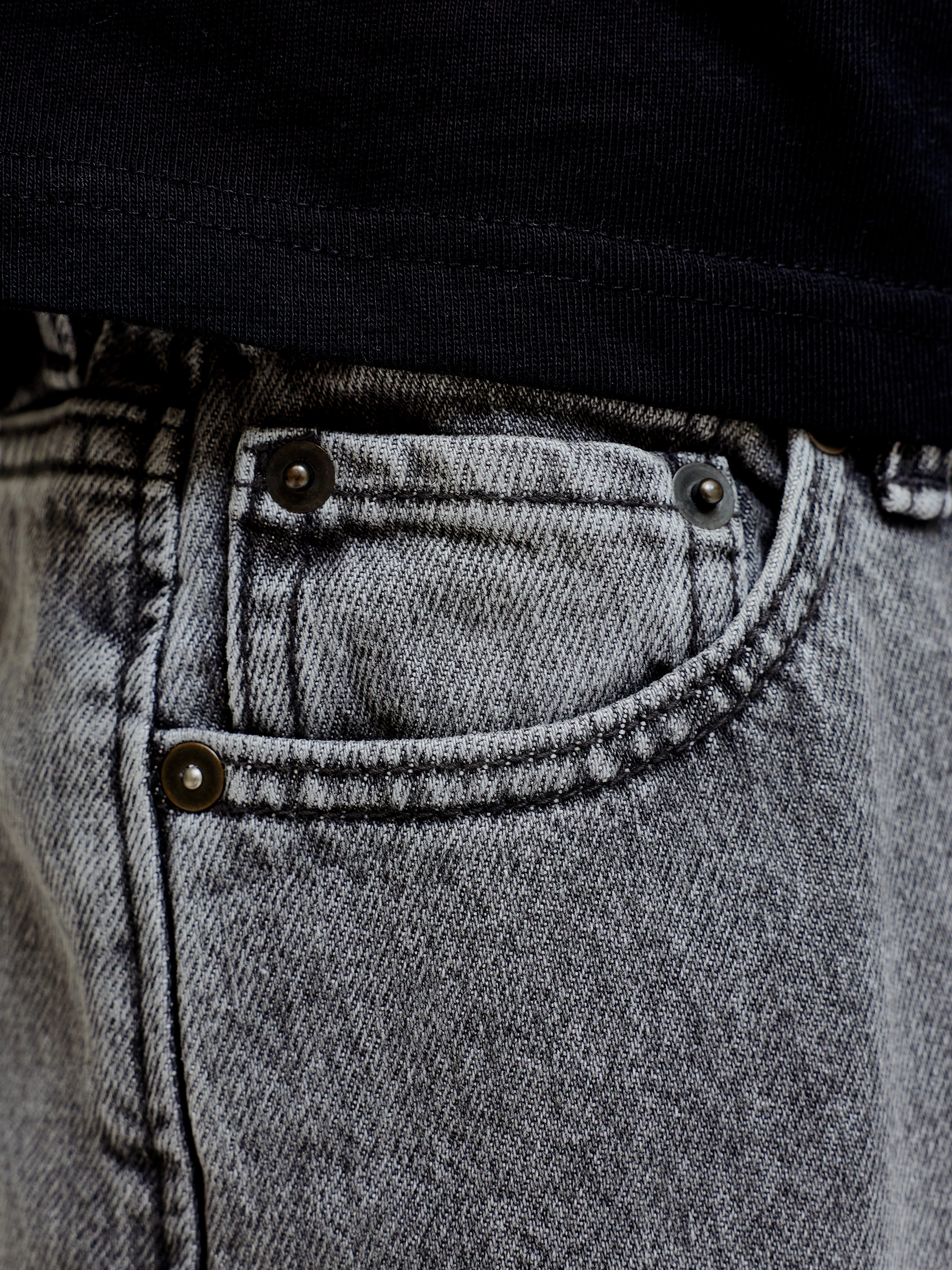 Shorts JJIRON JJORIGINAL SHORTS AKM 011 SN JNR