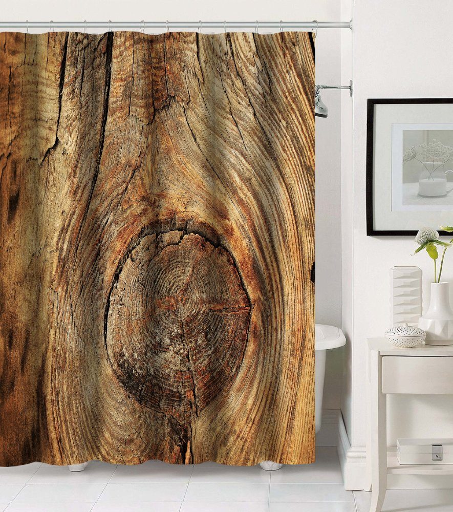 Sanilo Duschvorhang Rustikal 180 x 200 günstig online kaufen