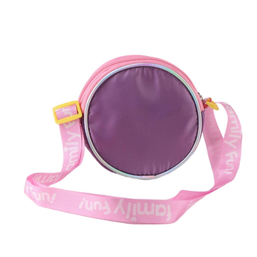 Artesanía Reisetasche Peppa Pig 3D Tasche – Bild 2 von 3