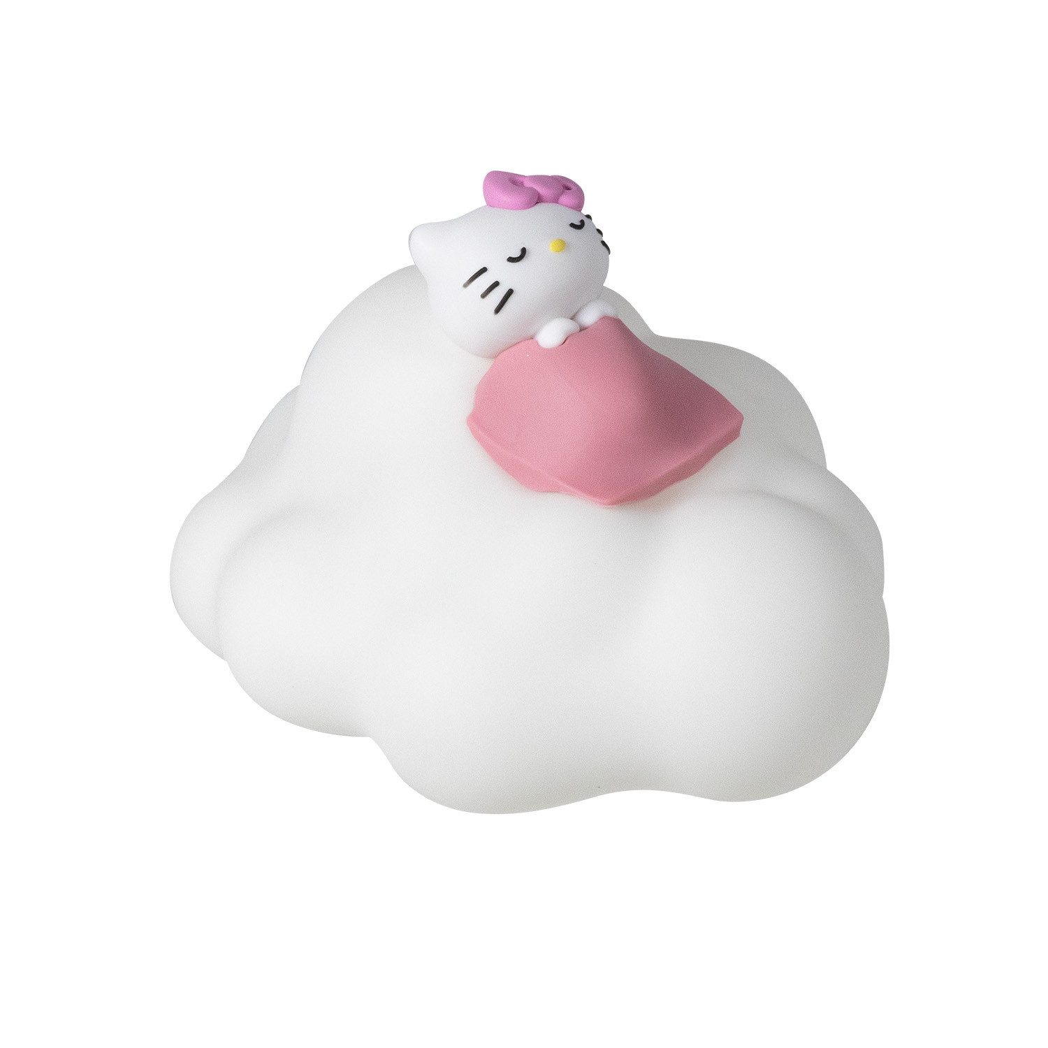 Blue Sky Designs Nachtlicht Sanrio Hello Kitty - Cloud Lampe