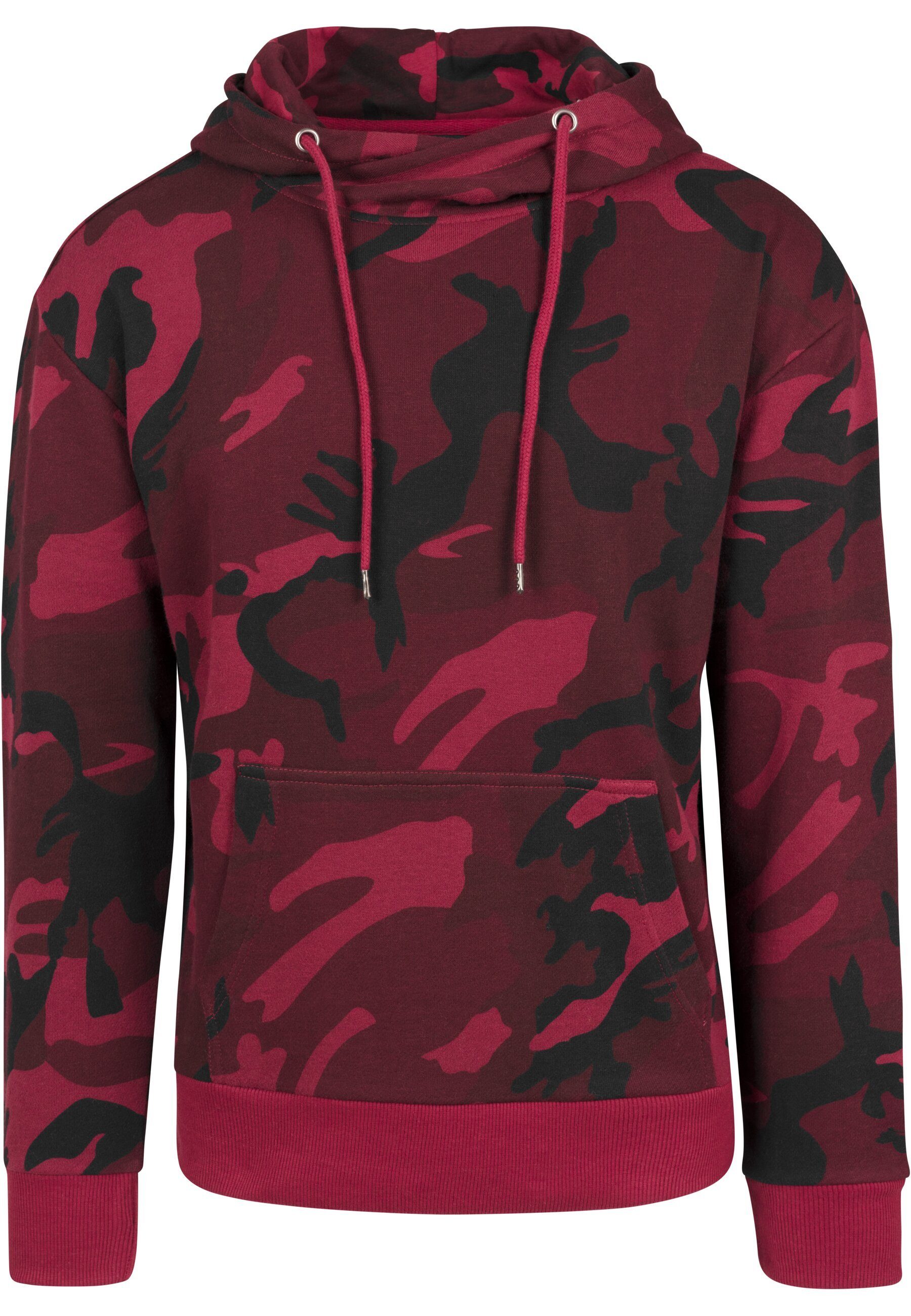 URBAN CLASSICS Kapuzensweatshirt Urban Classics Herren günstig online kaufen