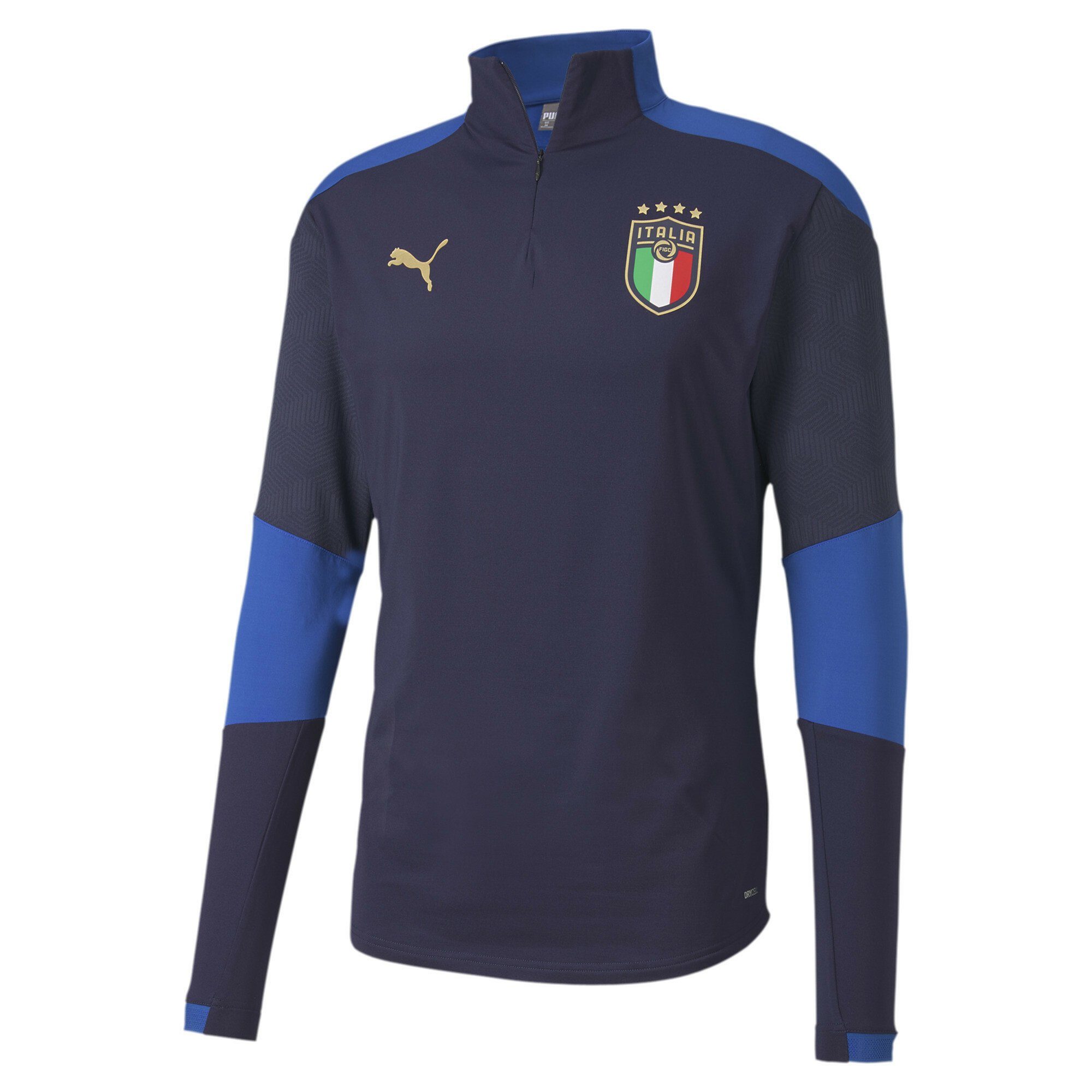italia sweatshirt puma