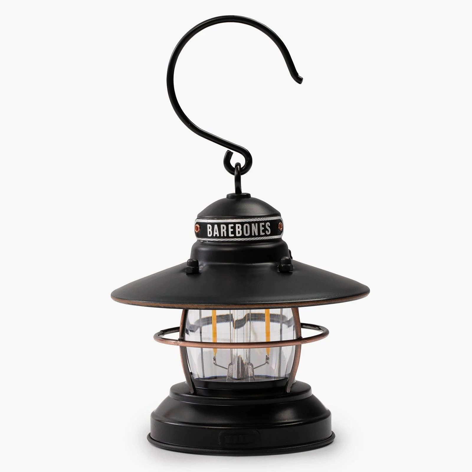 Barebones Laterne Camping Laterne Edison Mini günstig online kaufen