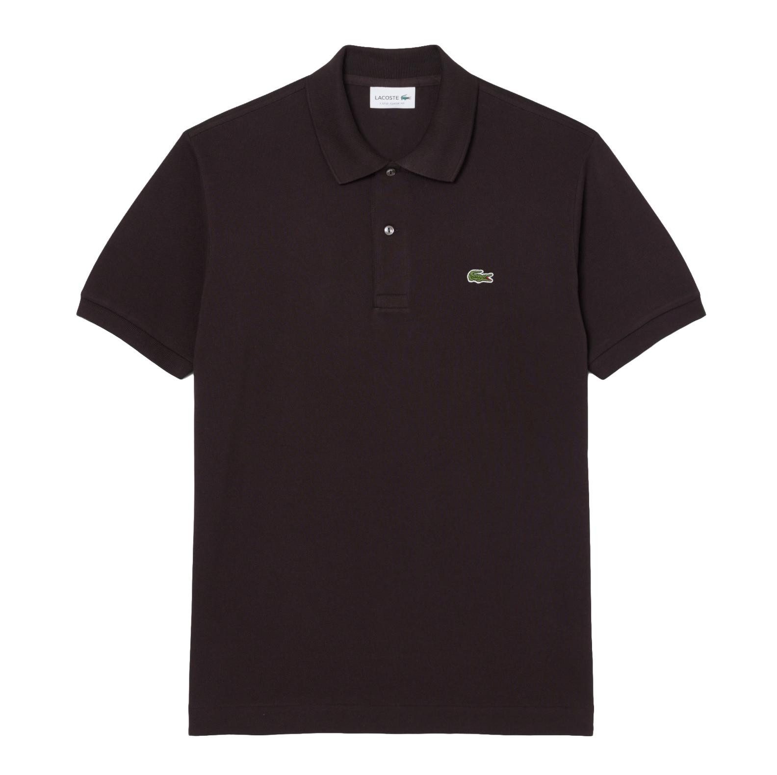 Lacoste Poloshirt Lacoste Classic Fit Polo
