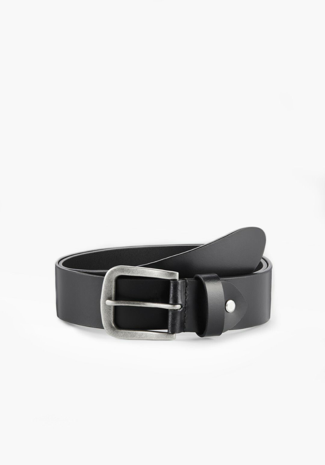 Paddock's Ledergürtel günstig online kaufen