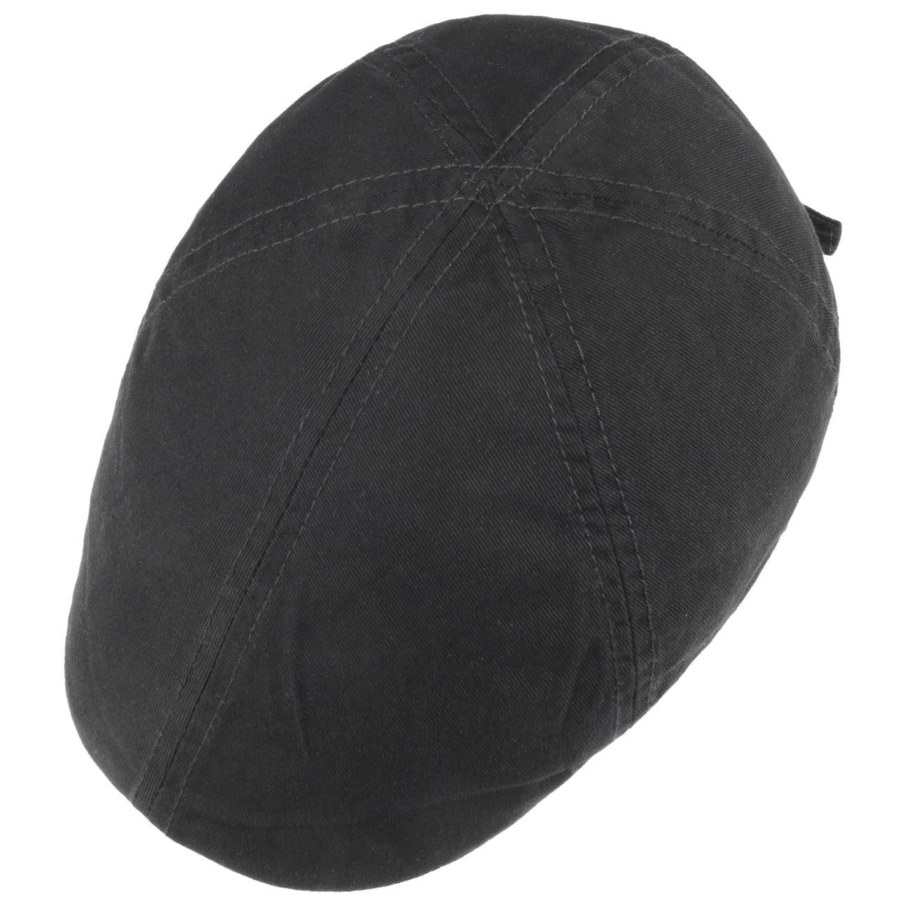 Atlantis Flat Cap (1-St) Flatcaps mit Schirm