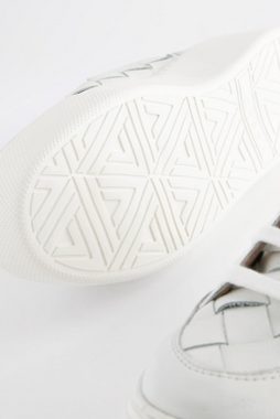 Next Signature Forever Comfort® Leder-Sneaker Plateau Sneaker (1-tlg)