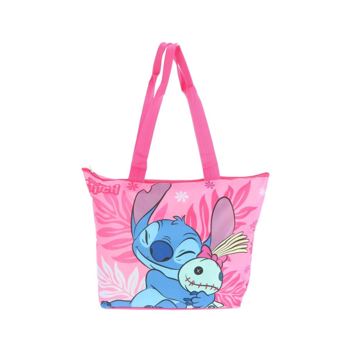 Lilo & Stitch Strandtasche Stitch Strandtasche günstig online kaufen