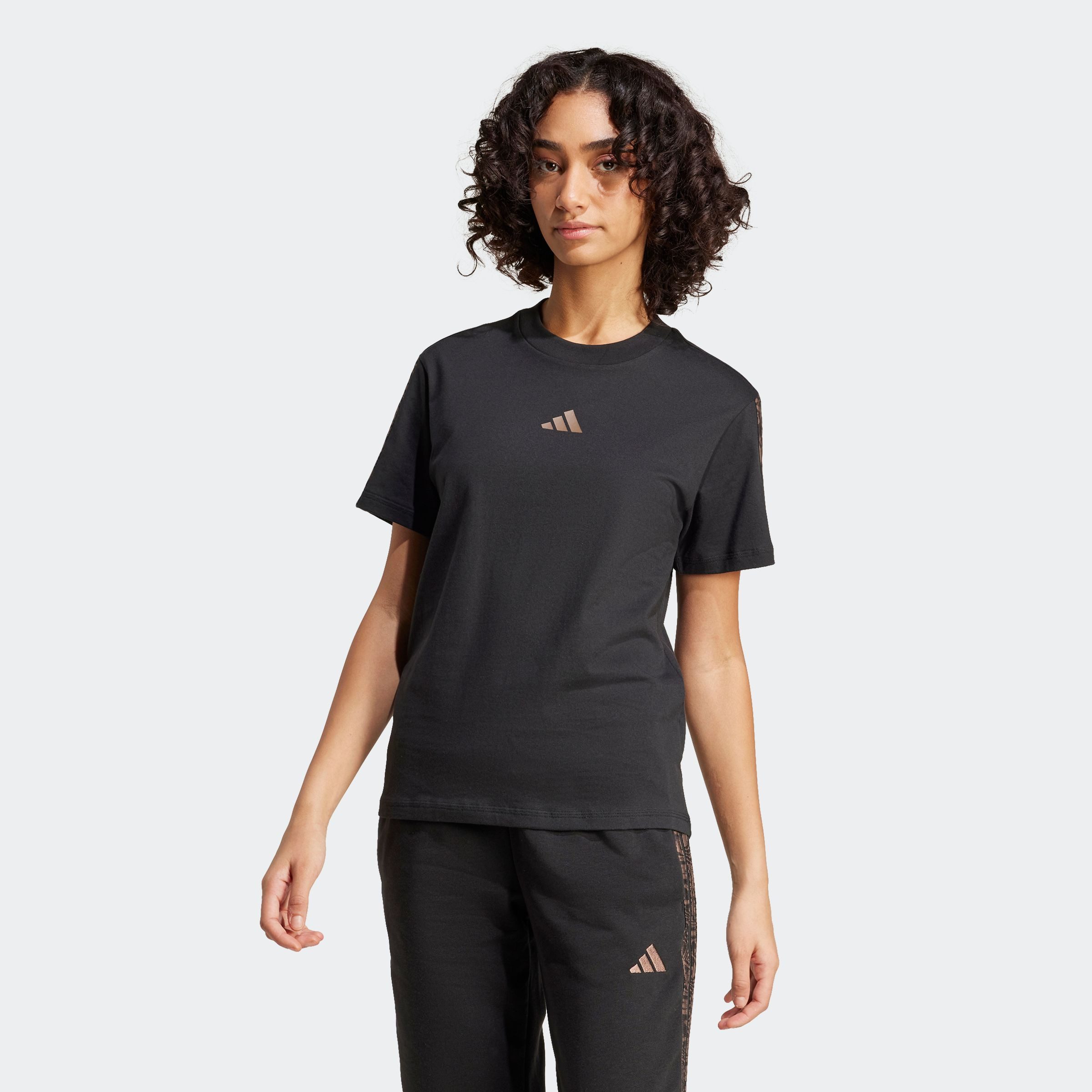T-Shirt W RC 3S SJ T