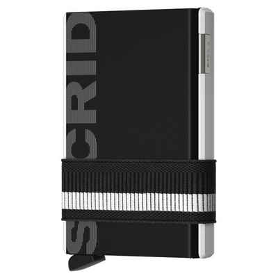 SECRID Geldbörse Cardslide Brieftasche RFID 9.5 cm (1-tlg)