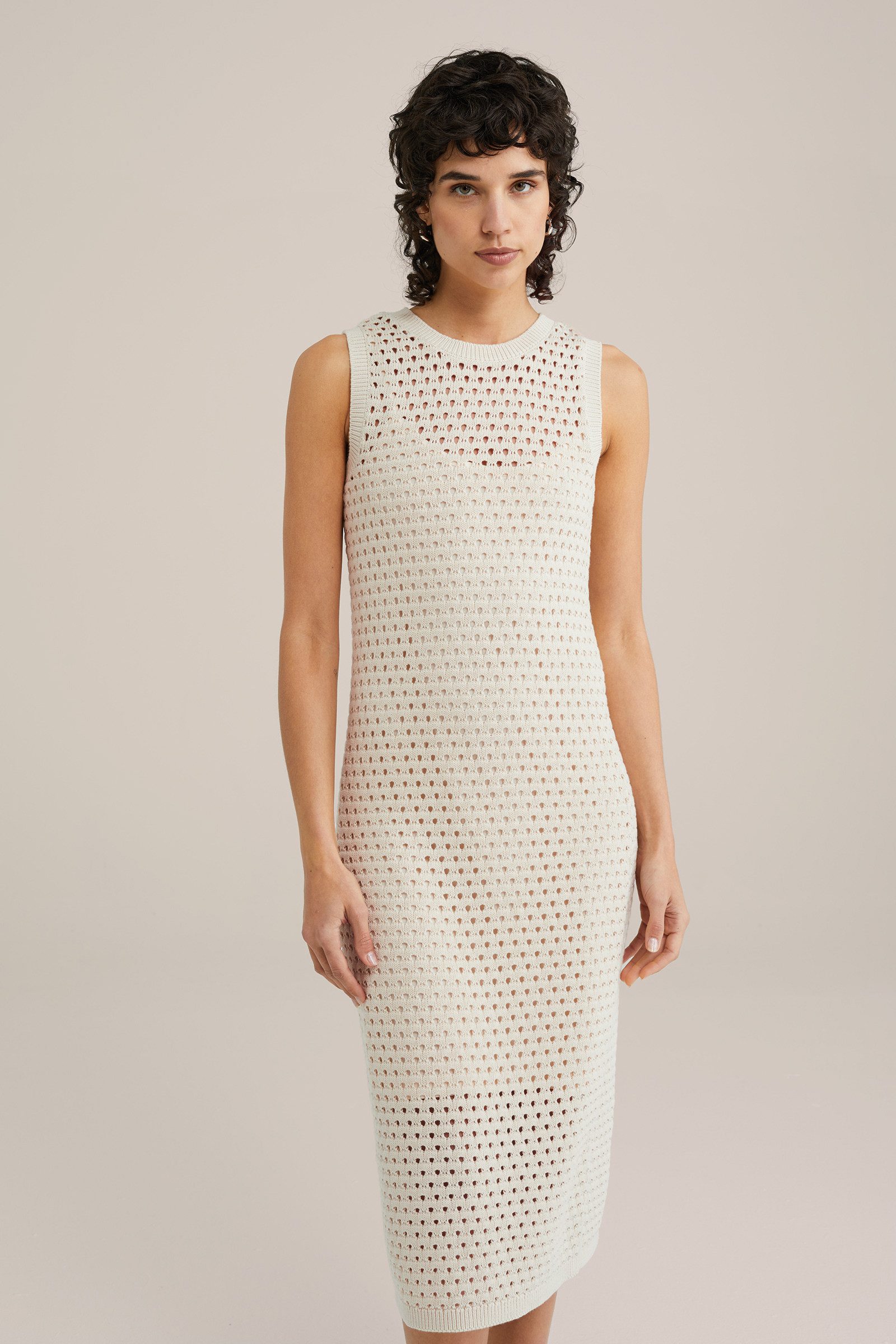 Maxikleid