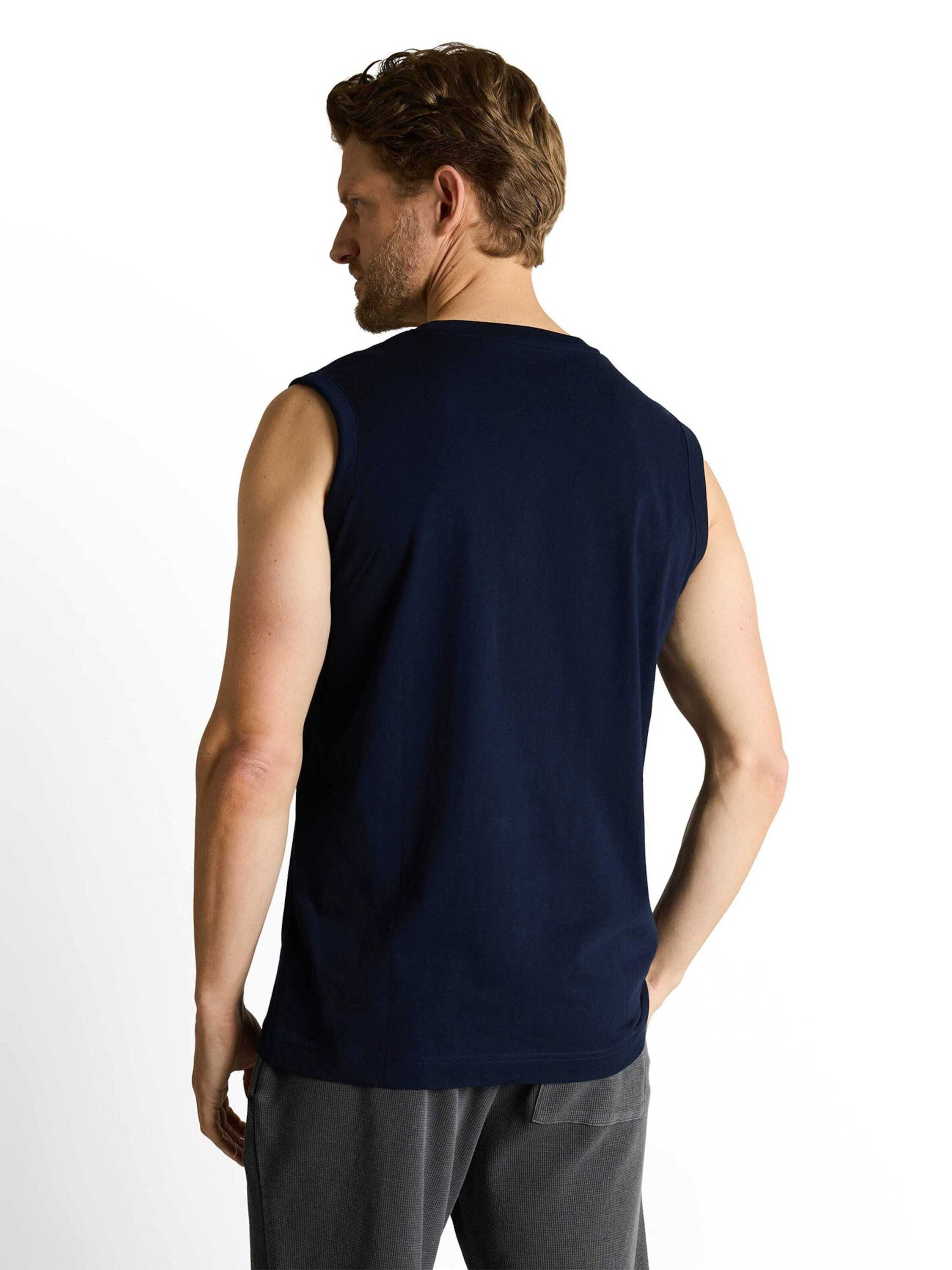 TOM TAILOR Shirttop (1-tlg)