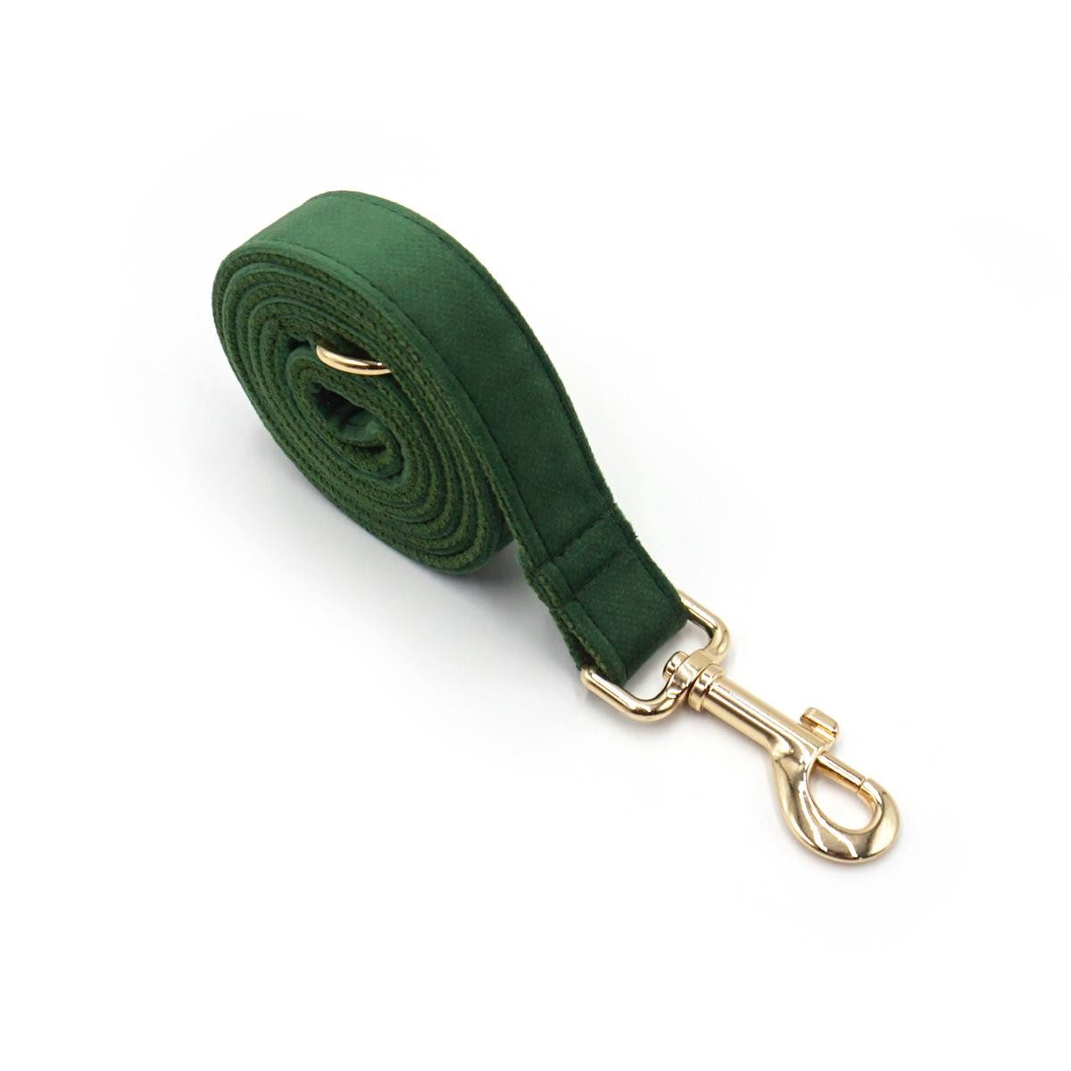 dazikemo Geschirr Hundeleine Forest