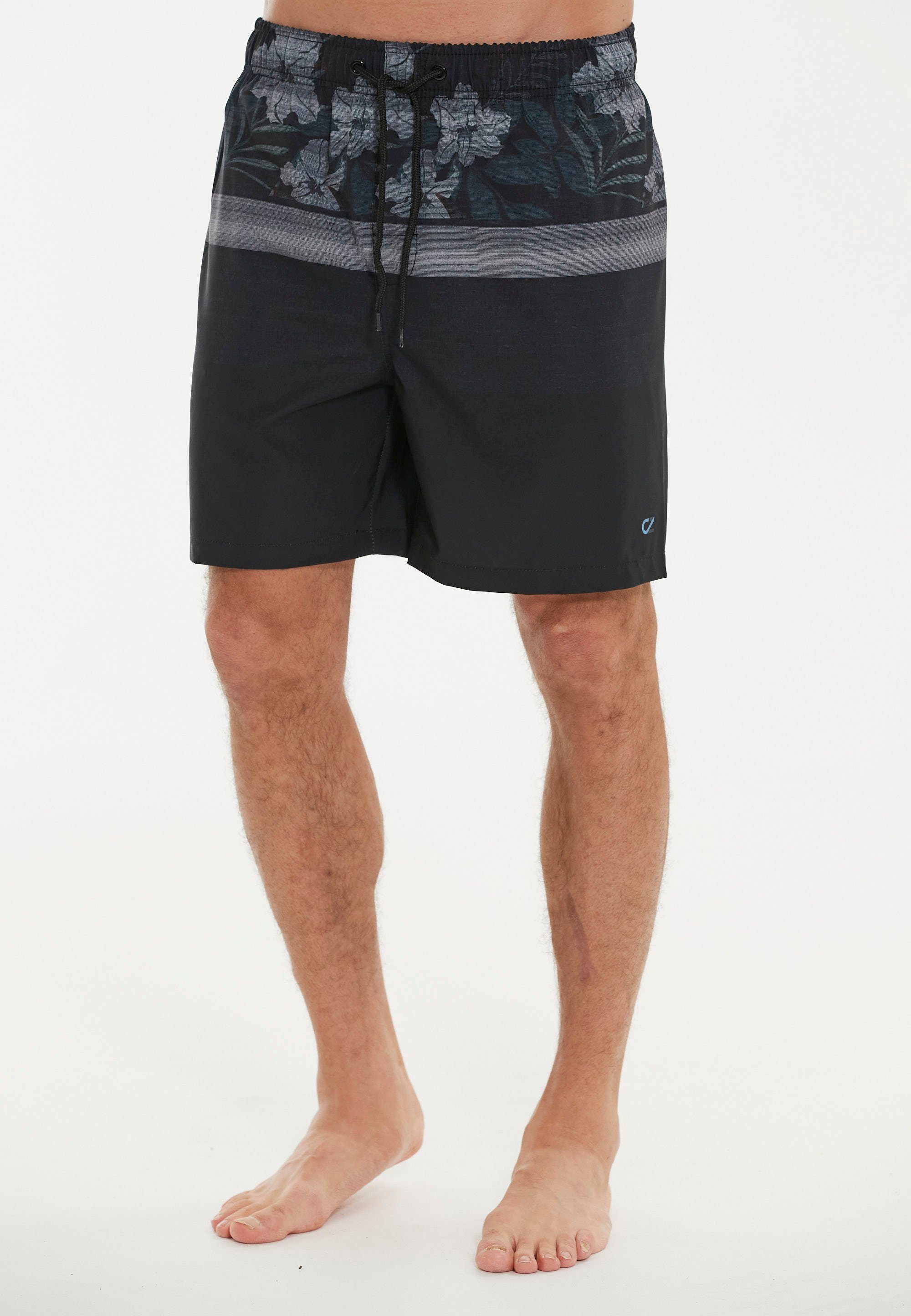 CRUZ Badehose Indy mit bequemer Passform