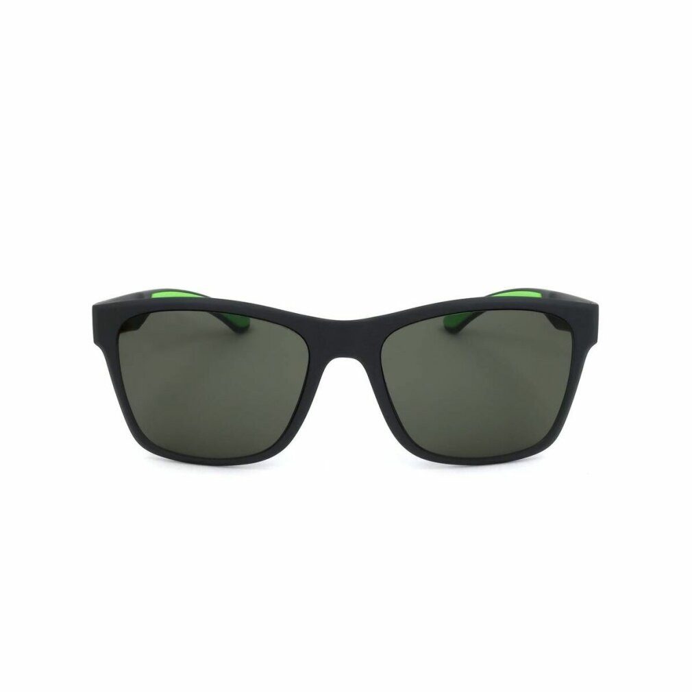 Sonnenbrille MOD. LS1002 MAT GREY GREEN LIGHT