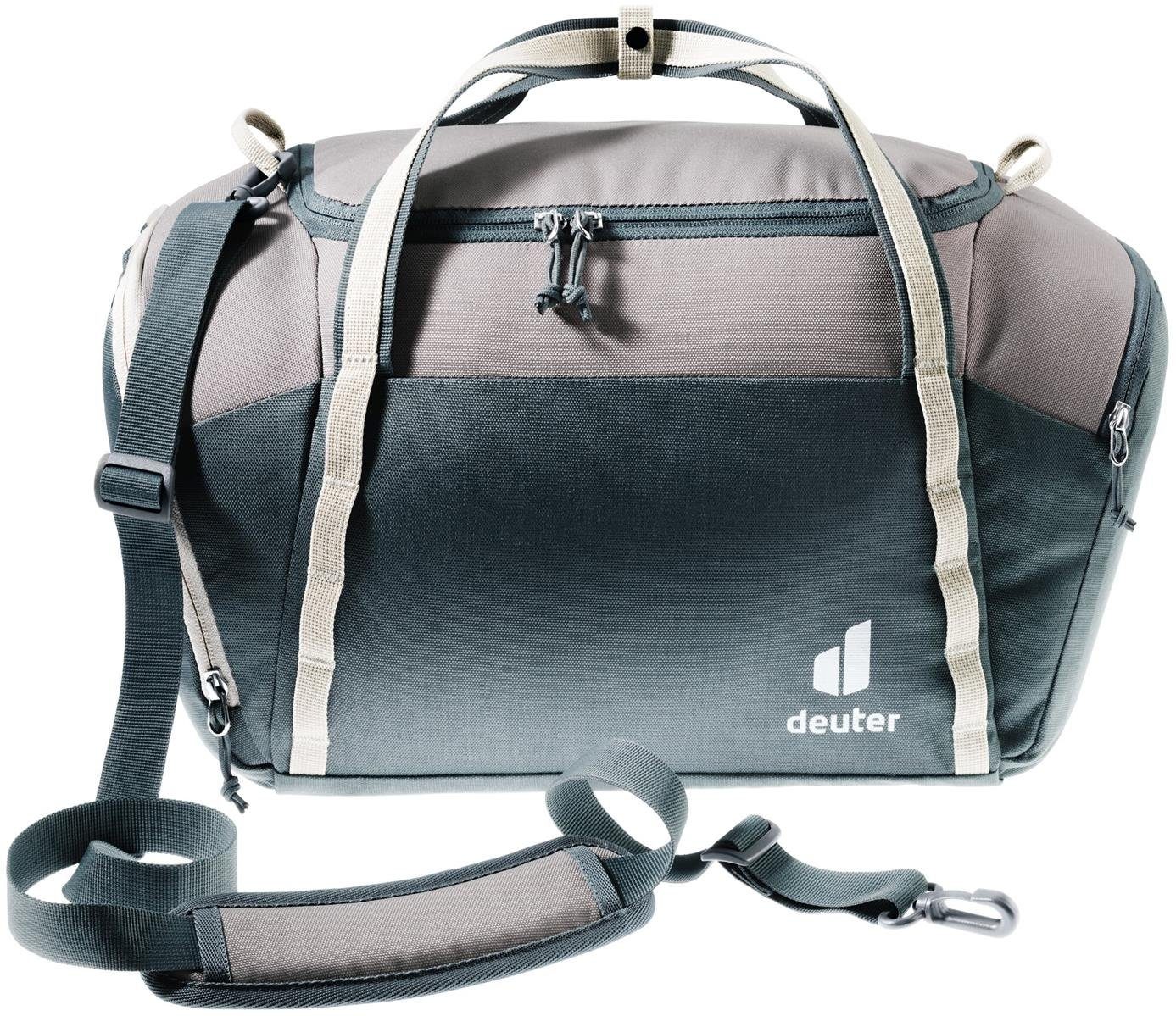 deuter Sporttasche SN Deuter Hopper pepper-teal Beige