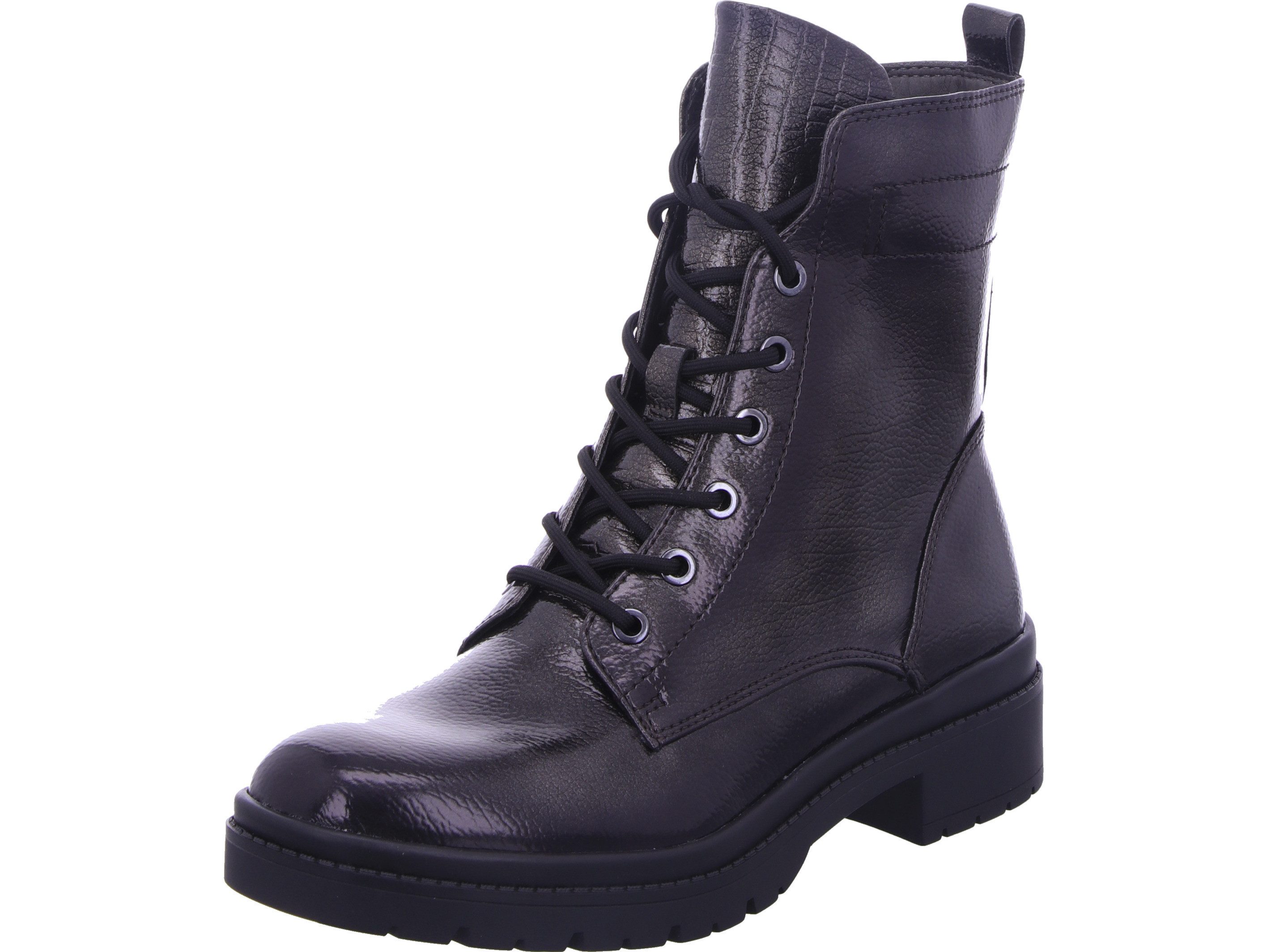 Tamaris Schnürboots 100% vegan günstig online kaufen