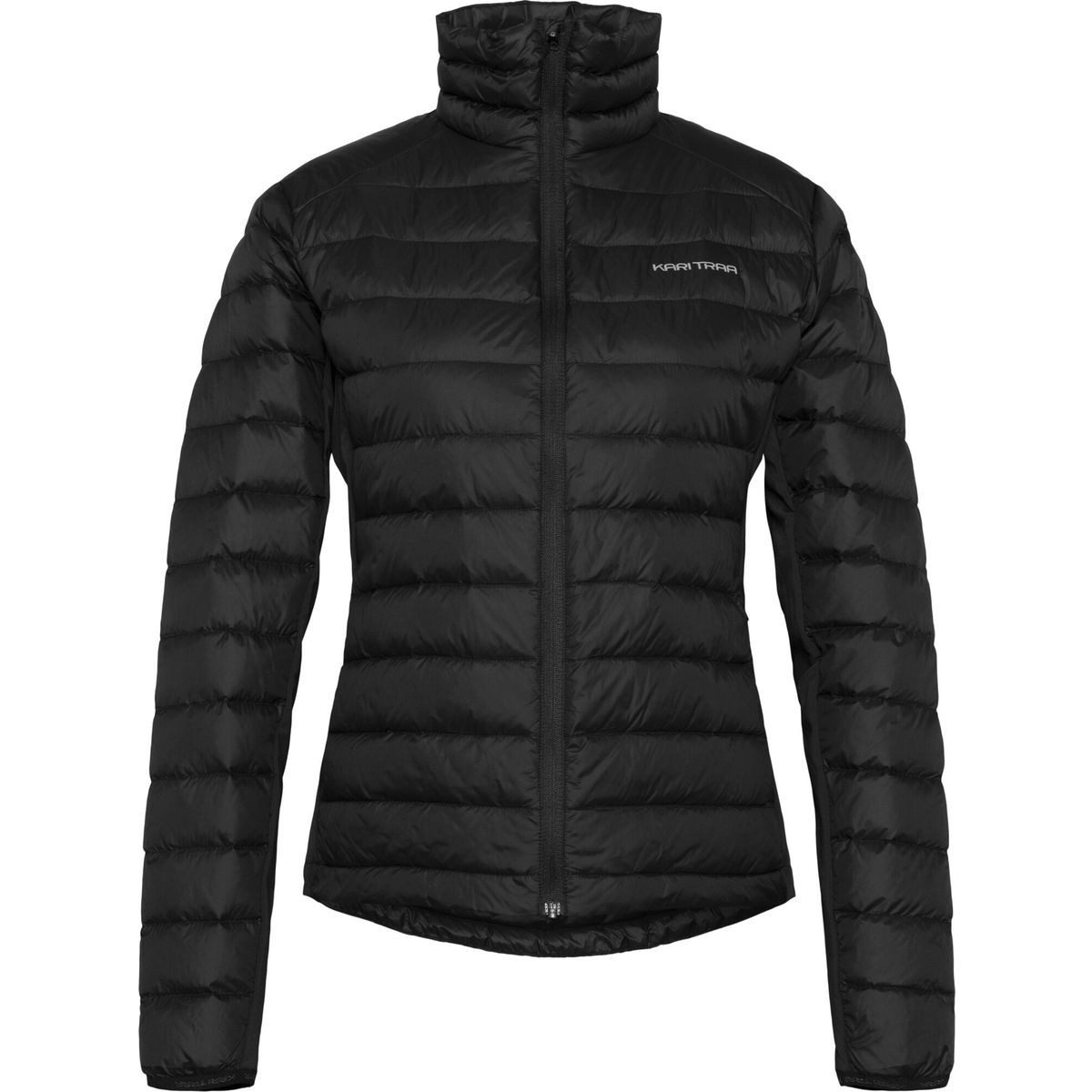 Kari Traa Outdoorjacke Emilie Down Jacket Wärmende Damenjacke mit wasserabweisender Daunenfüllung und optimaler