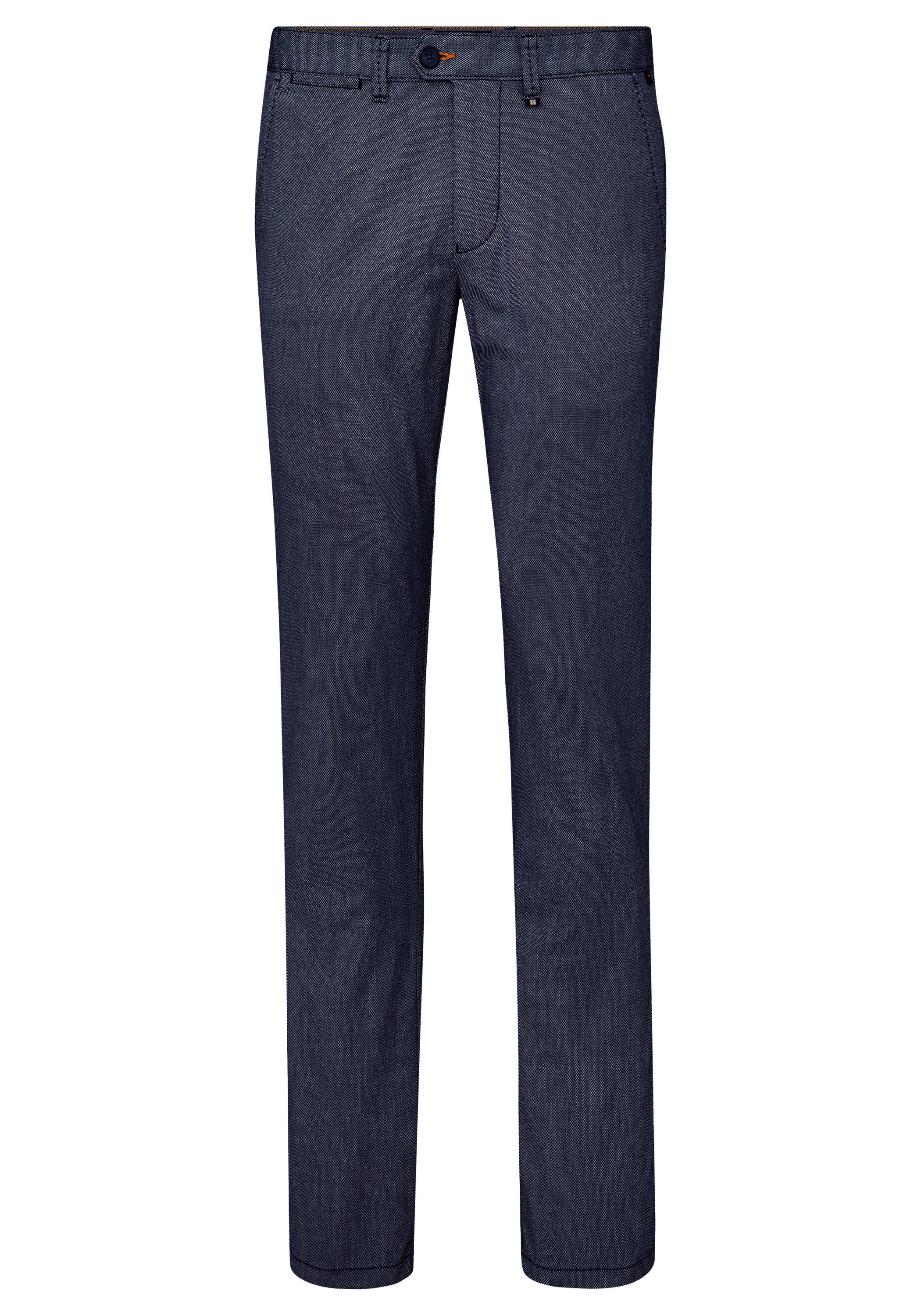 Redpoint Chinohose Jasper Moderne Slim-Fit Chino günstig online kaufen