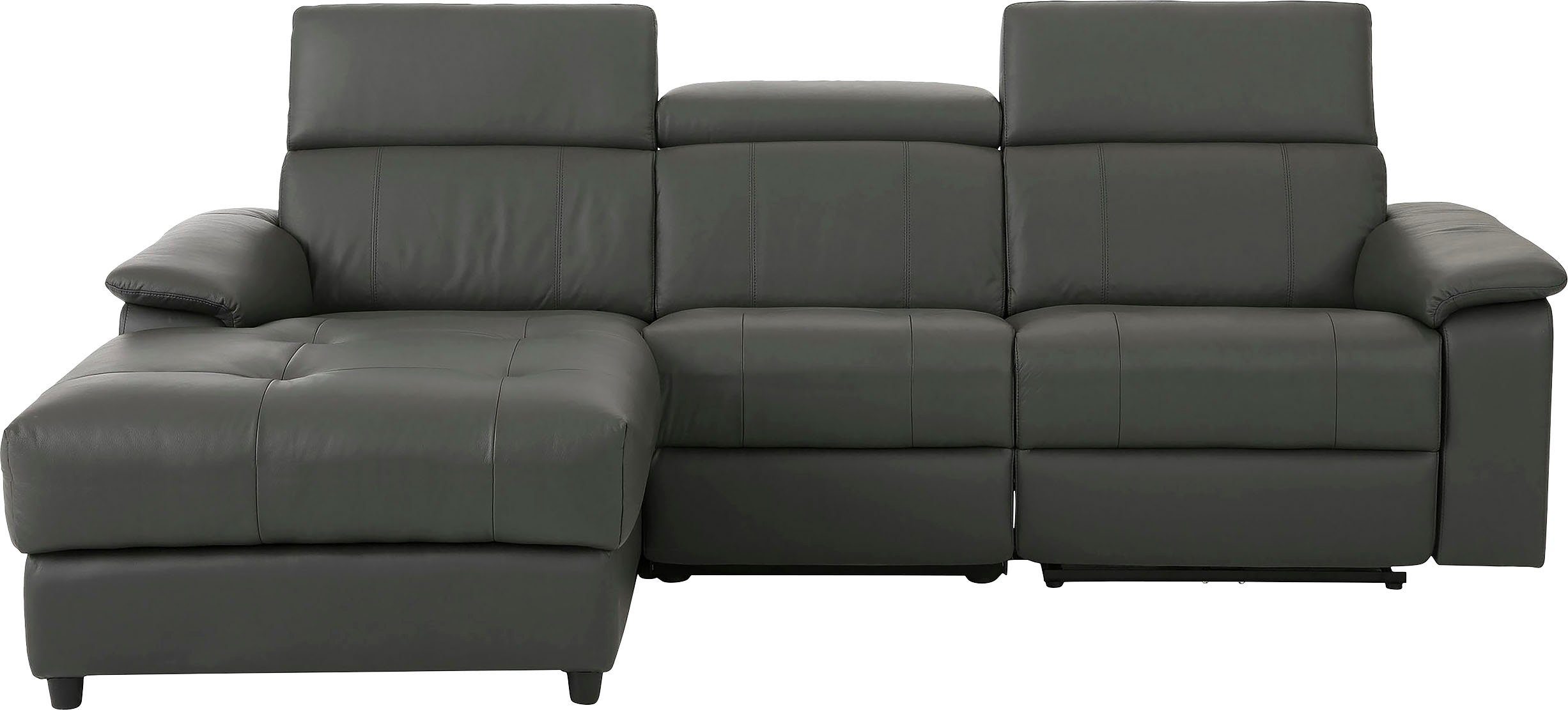 Home affaire Ecksofa Binado, L-Form, mit günstig online kaufen