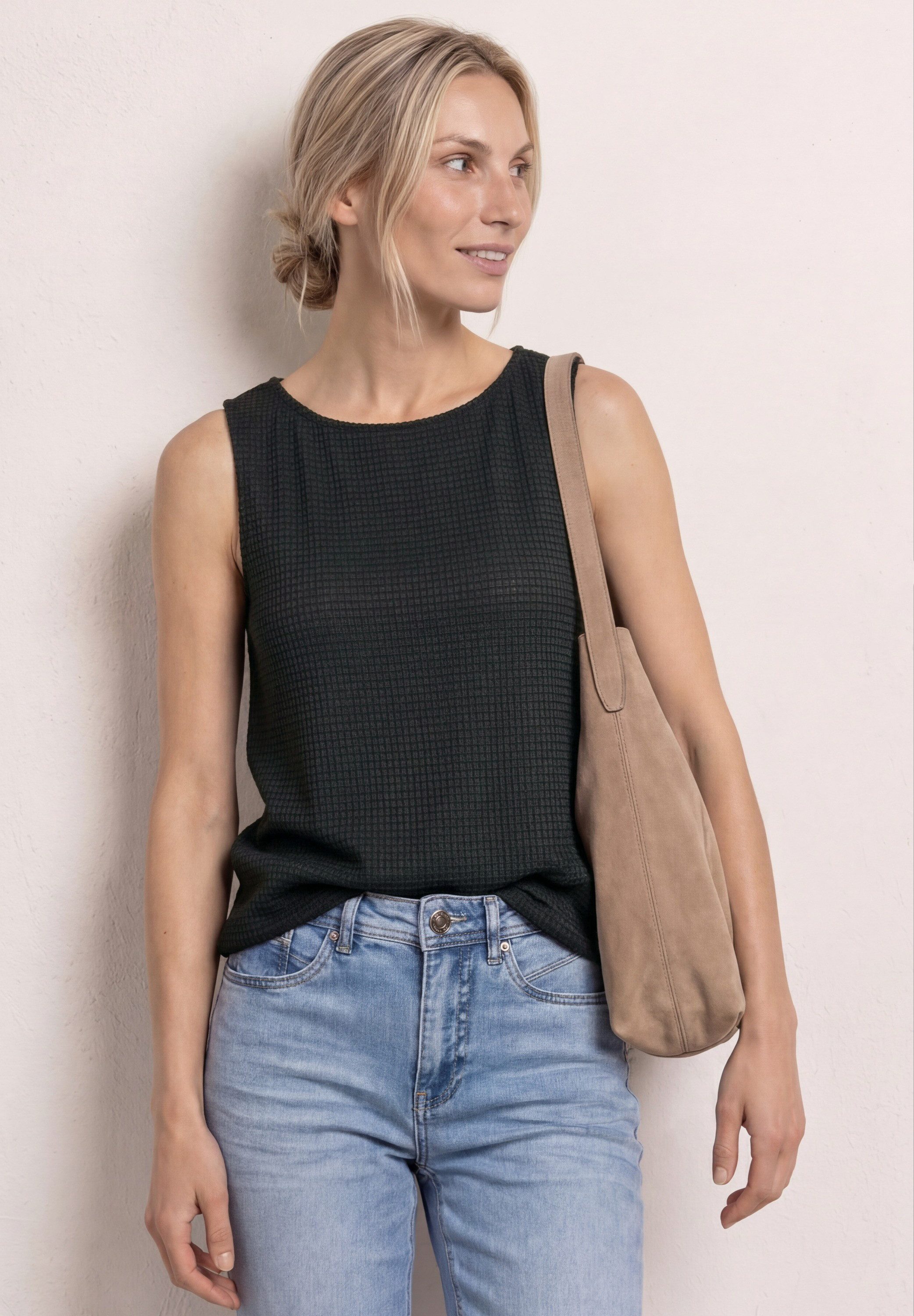 Mesh-Top