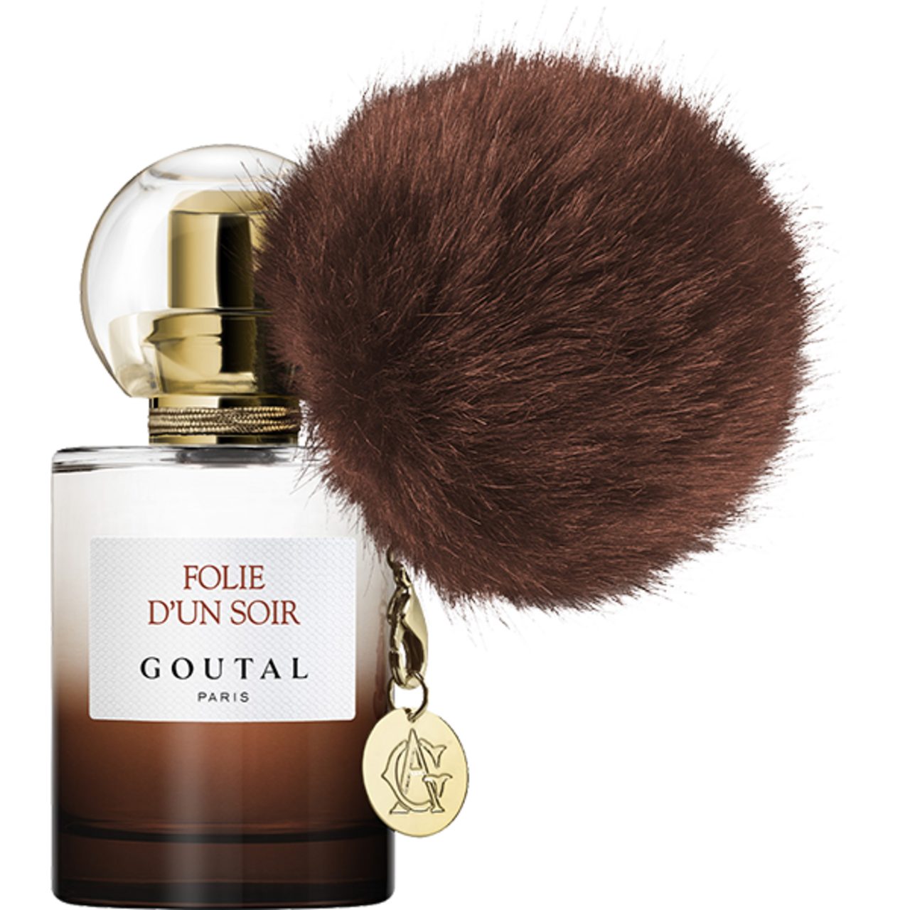 Annick Goutal Eau de Parfum Folie d'un Soir EdP Nat. Spray, für Alle Hauttypen