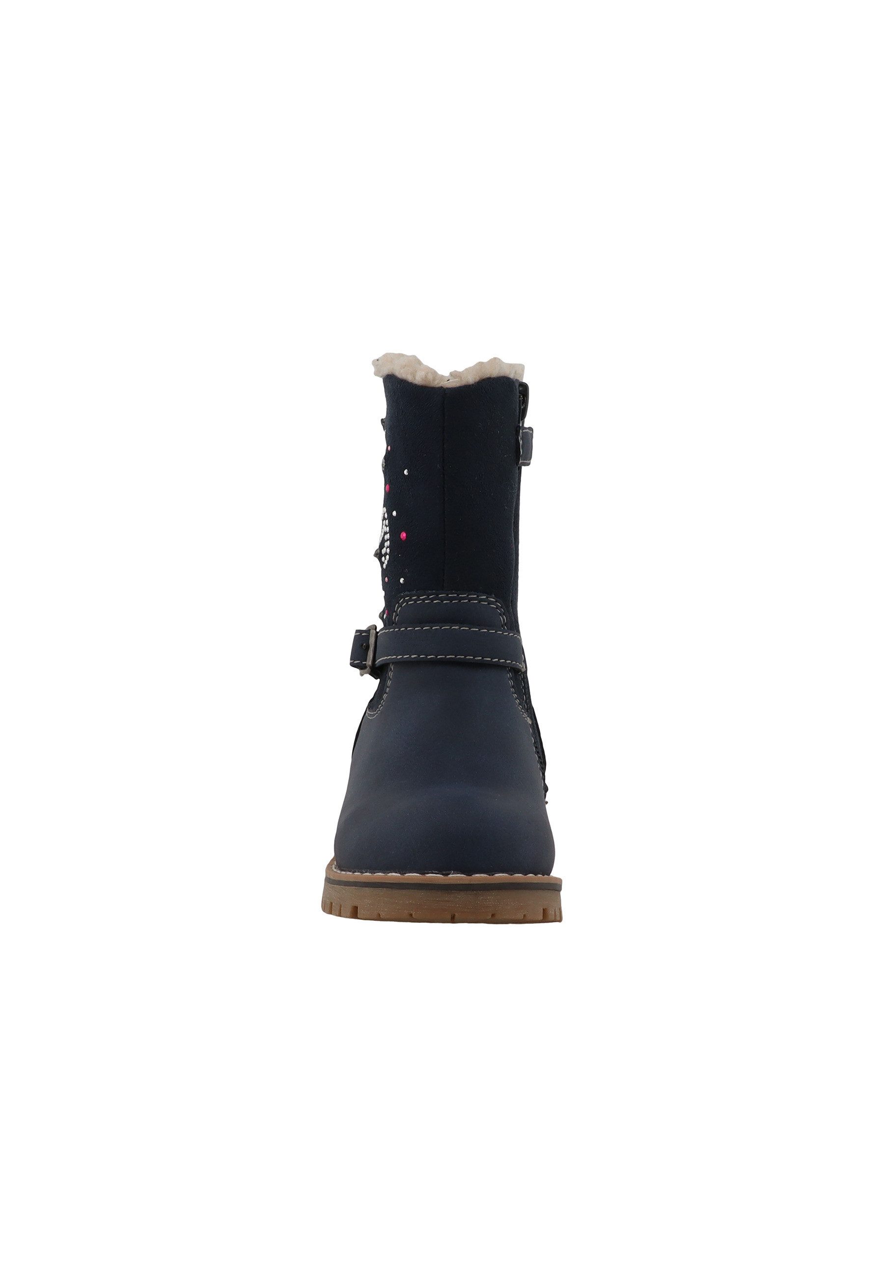 TOM TAILOR Tom Tailor Stiefel Winterstiefel