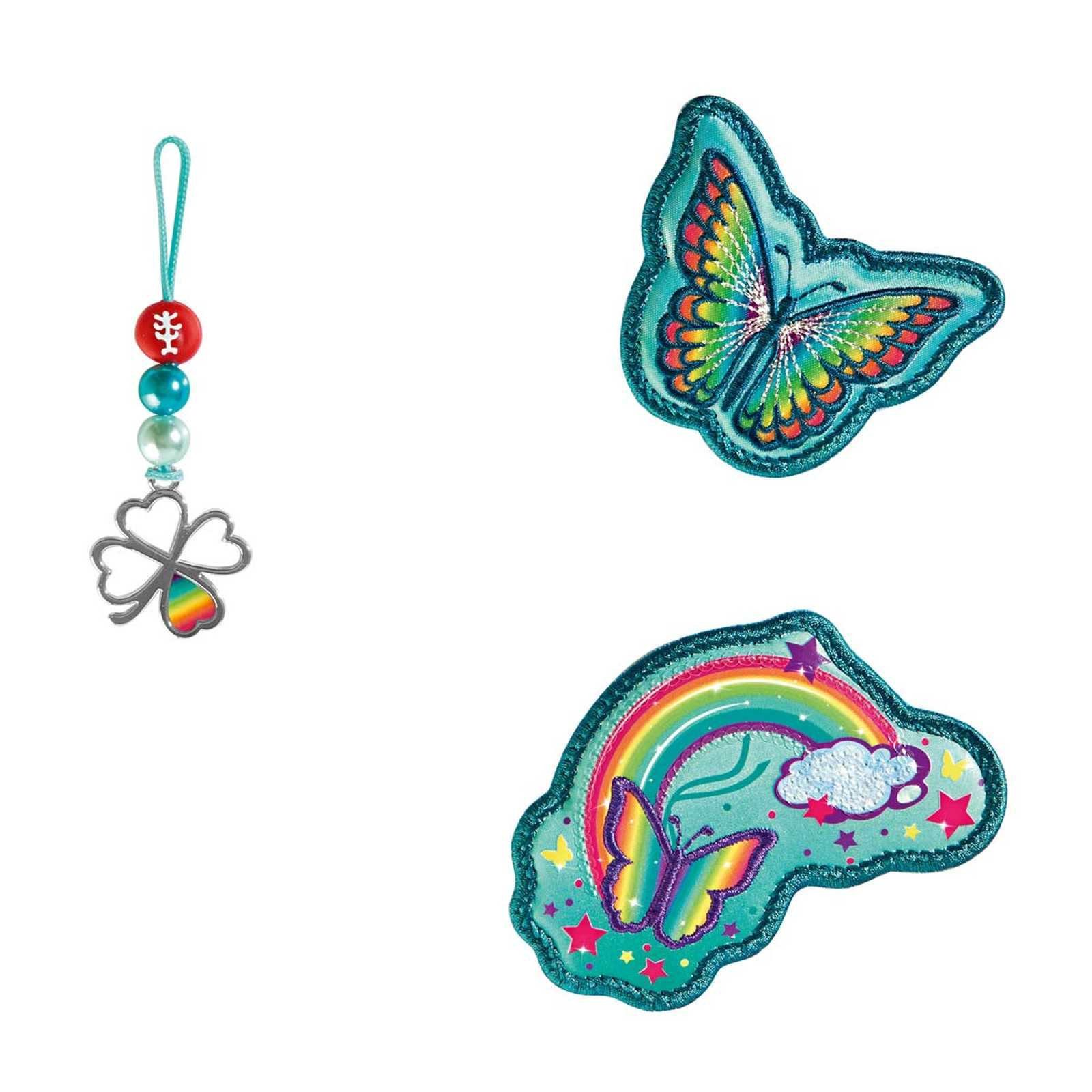 Step by Step Schulranzen Step by Step MAGIC MAGS "Rainbow Ria"